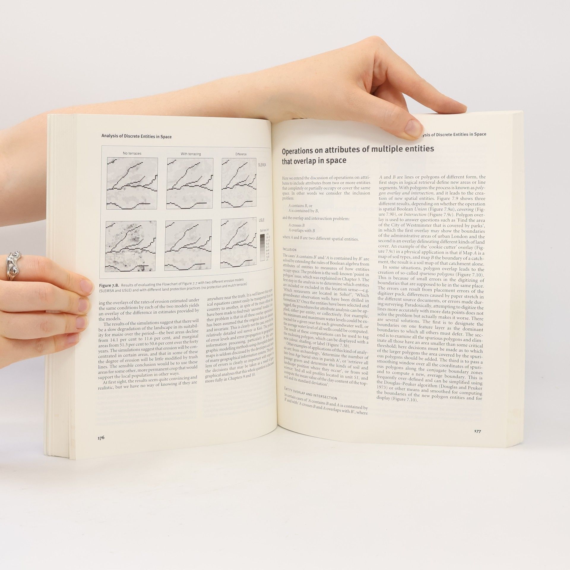 Peter Allan Burrough Principles of Geographical Information Systems