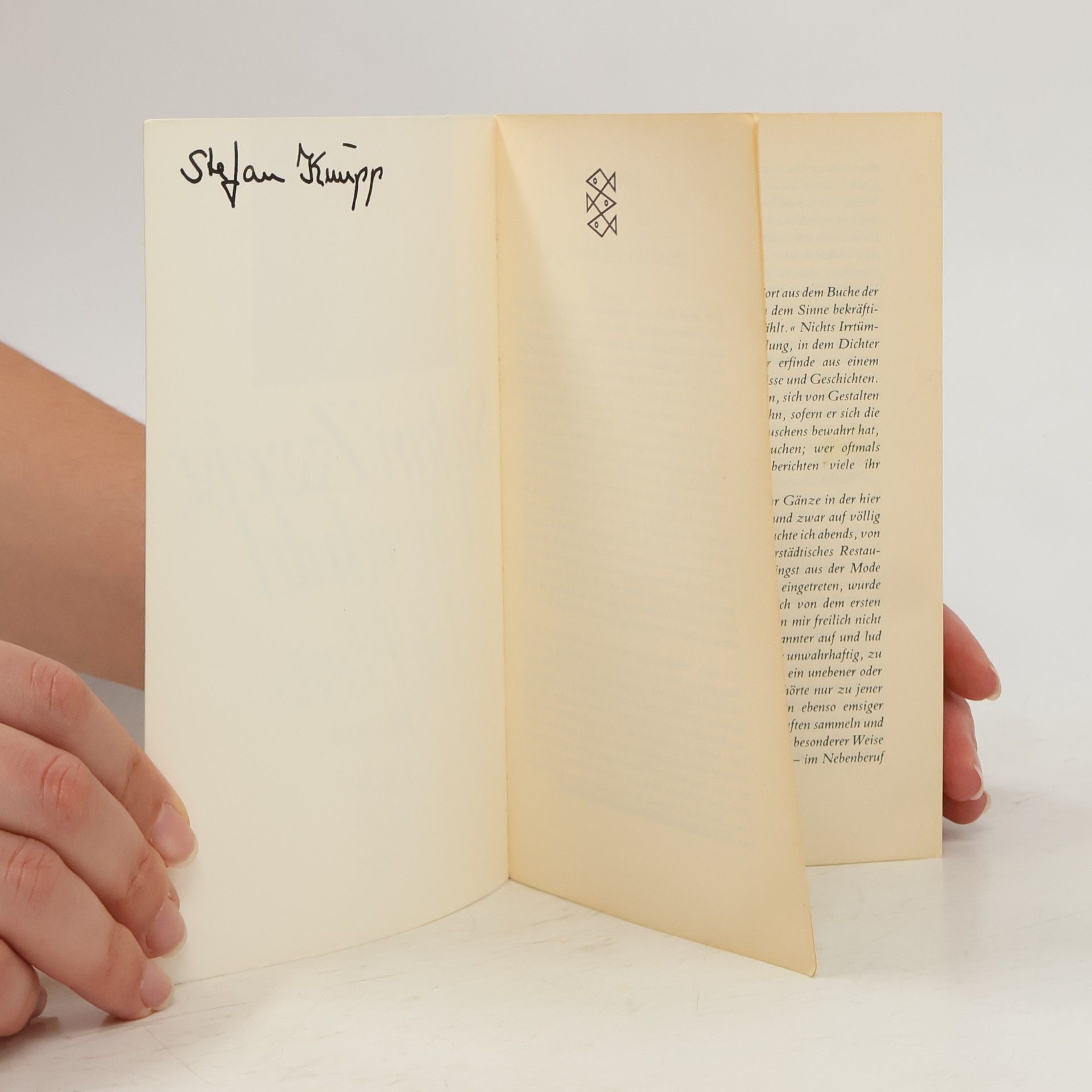 Stefan Zweig Ungeduld des Herzens