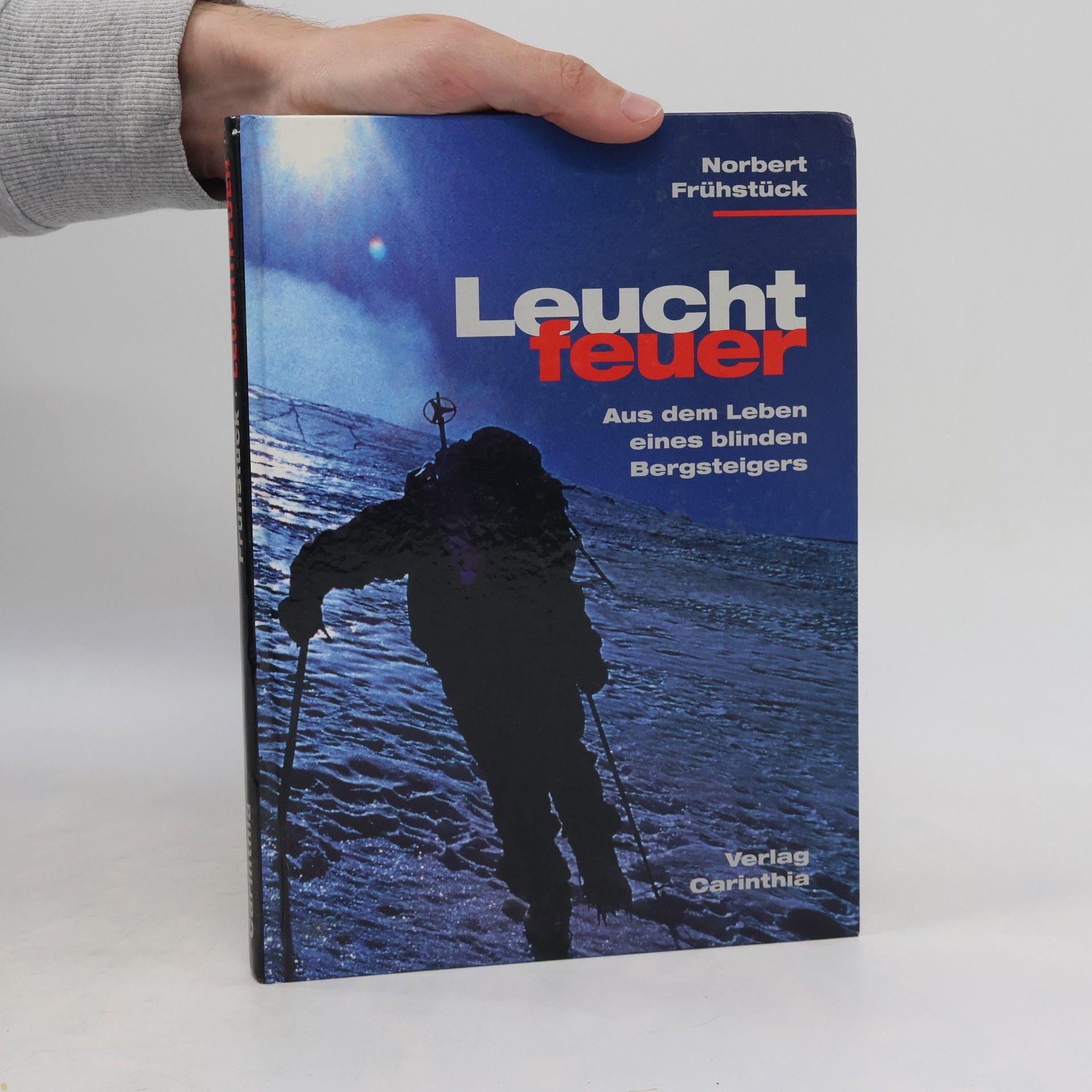Norbert Frühstück Leuchtfeuer