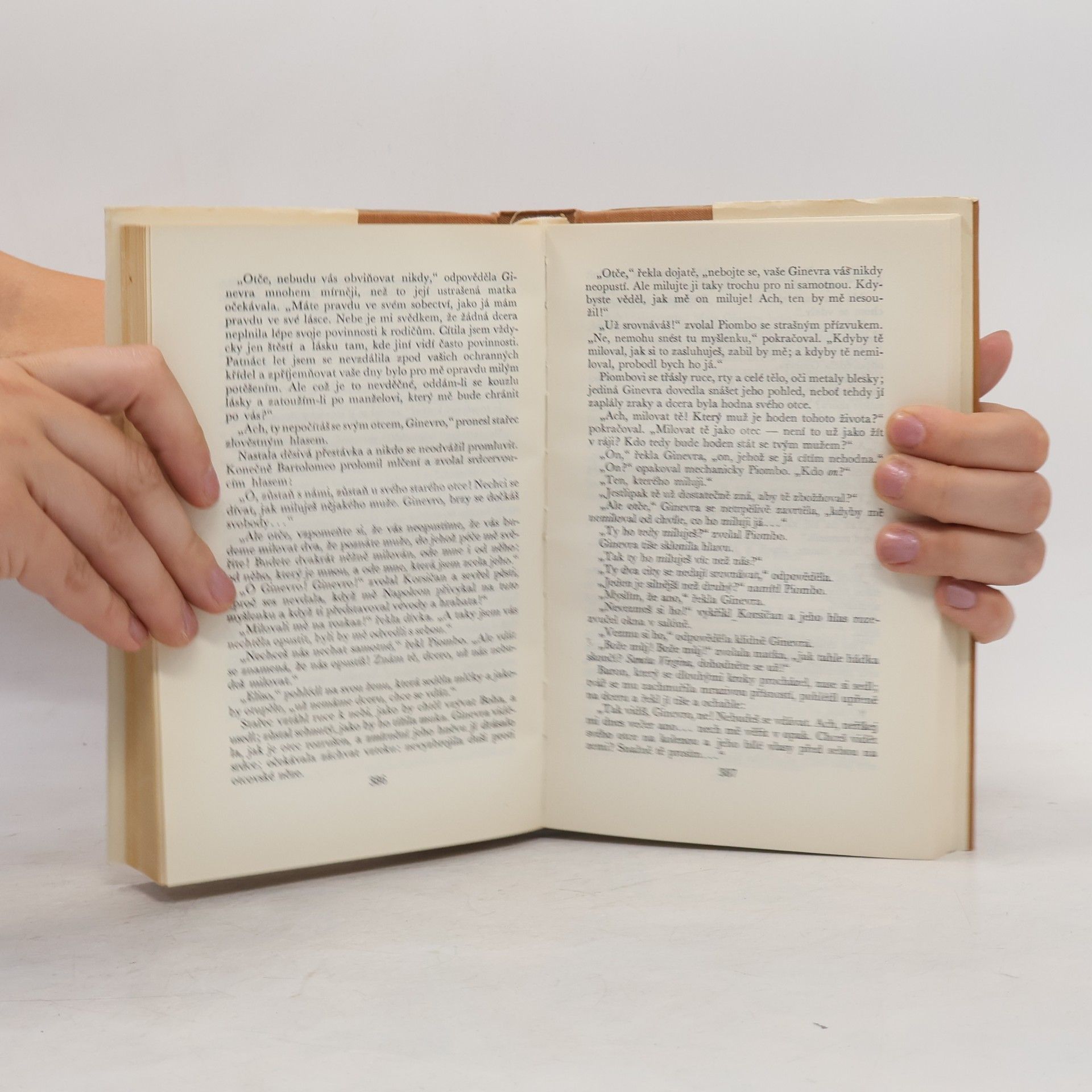 Honoré de Balzac Hledání absolutna. Mistr Kornelius. Prokleté dítě. Vendetta. Venkovský lékař