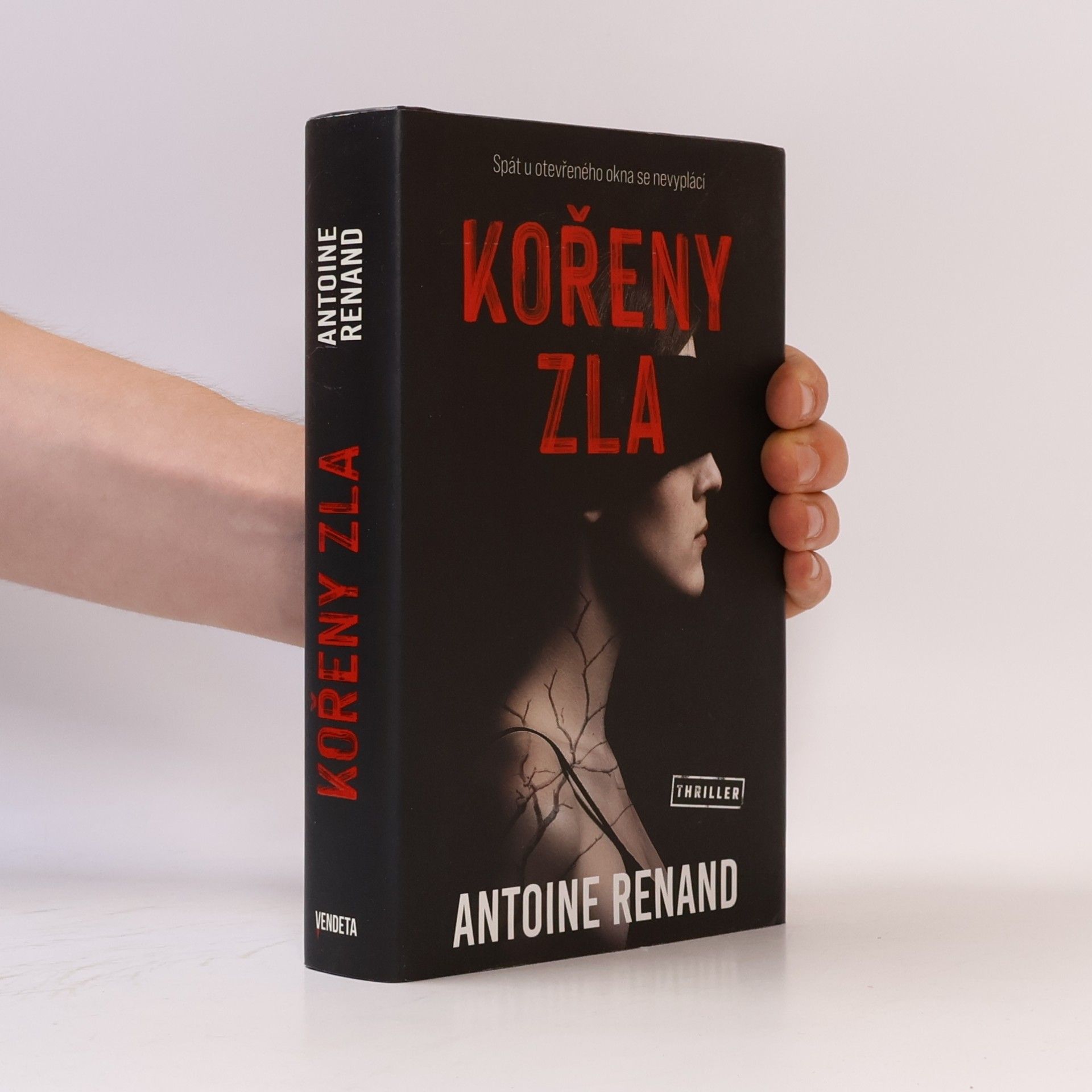 Kořeny zla