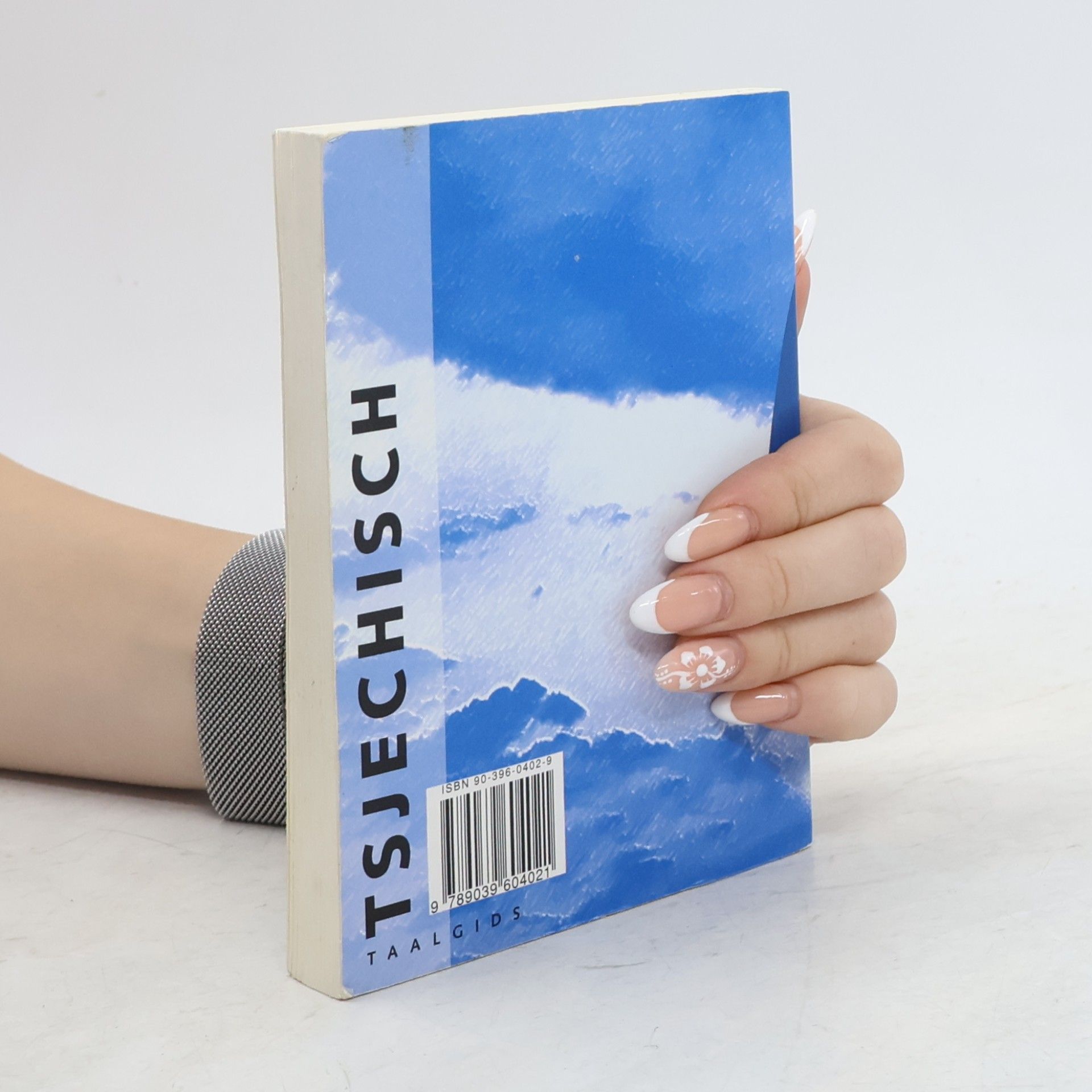 Autores varios Taalgids