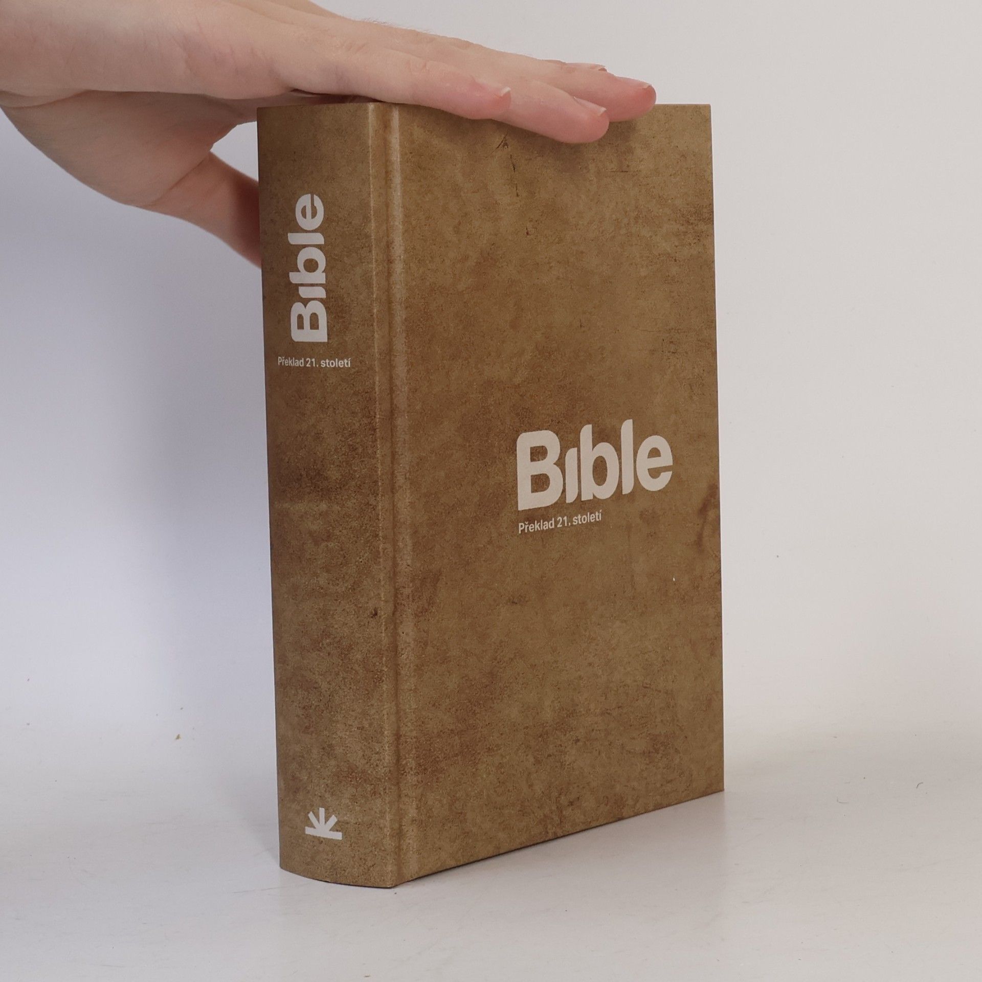 Kolektiv autorů Bible. Překlad 21. století