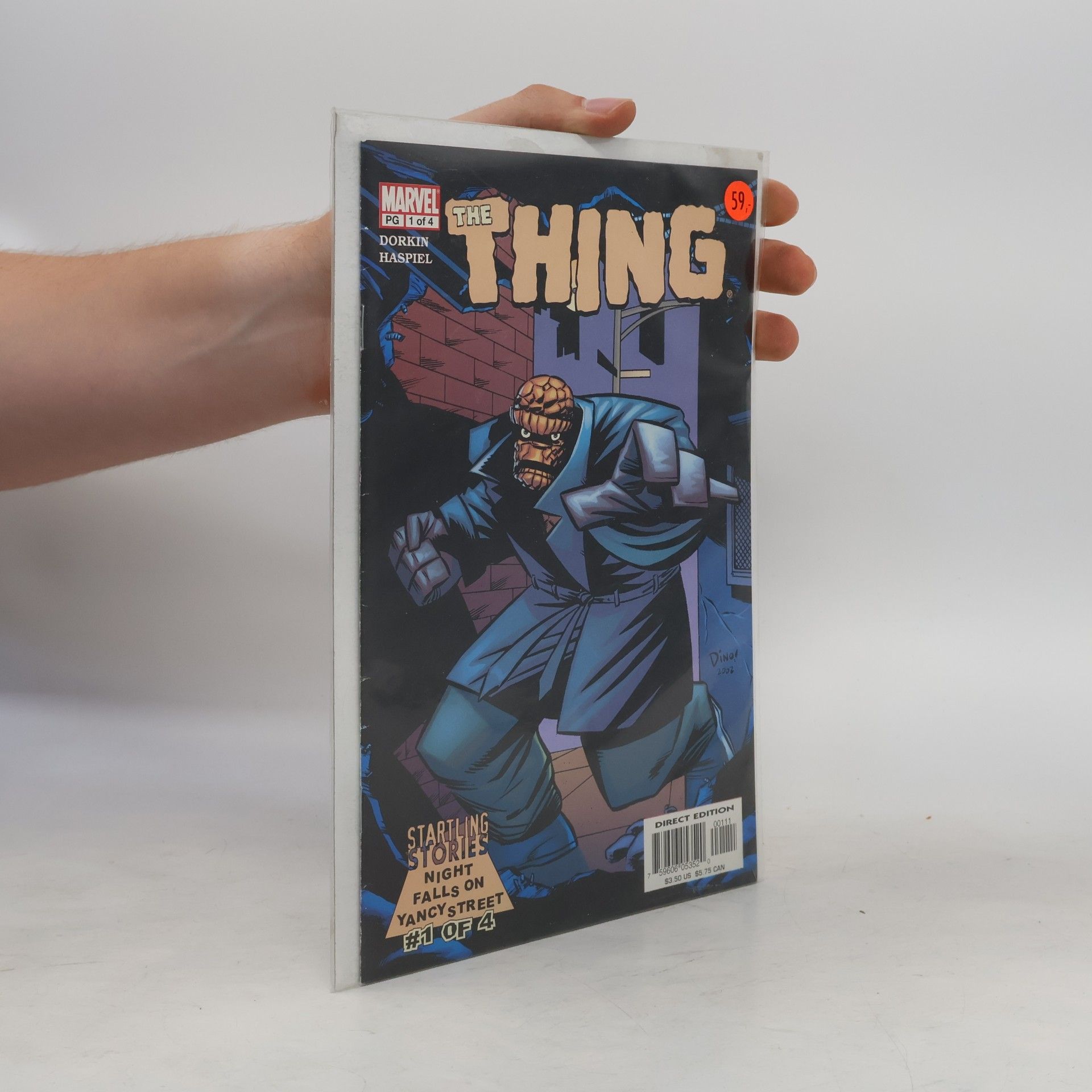 The Thing