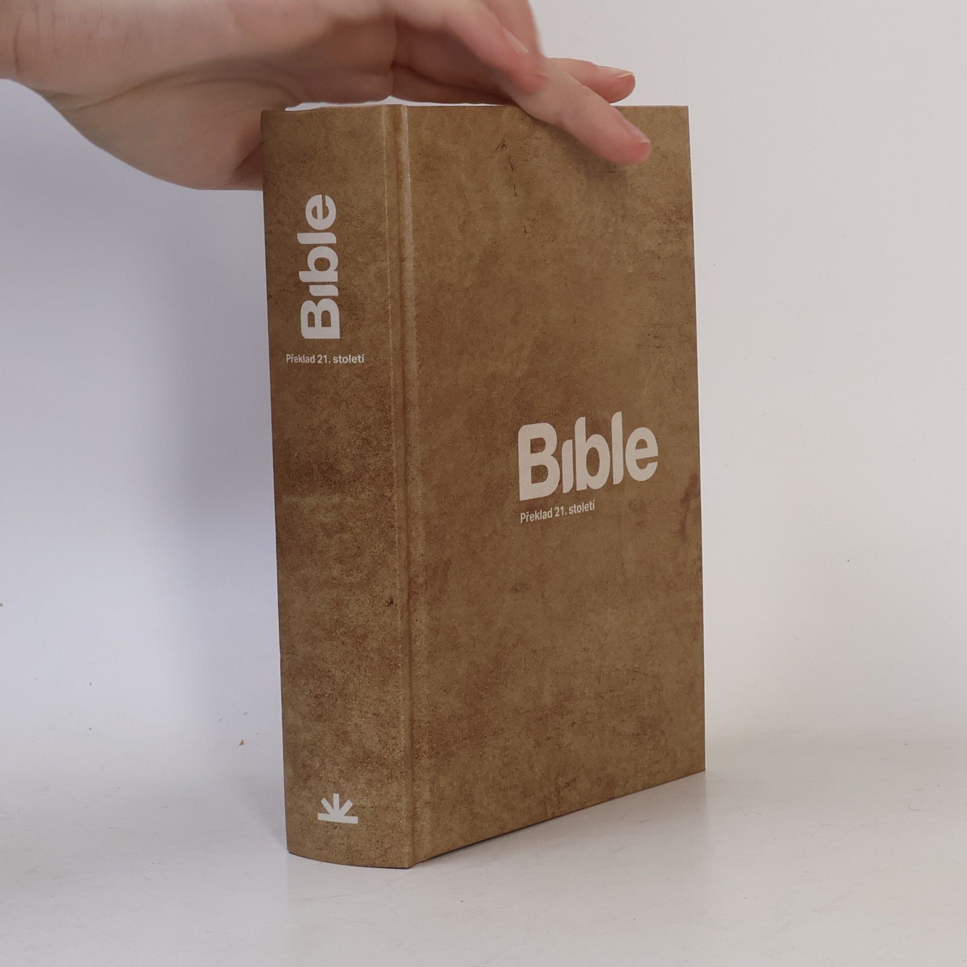 Kolektív autorov Bible. Překlad 21. století