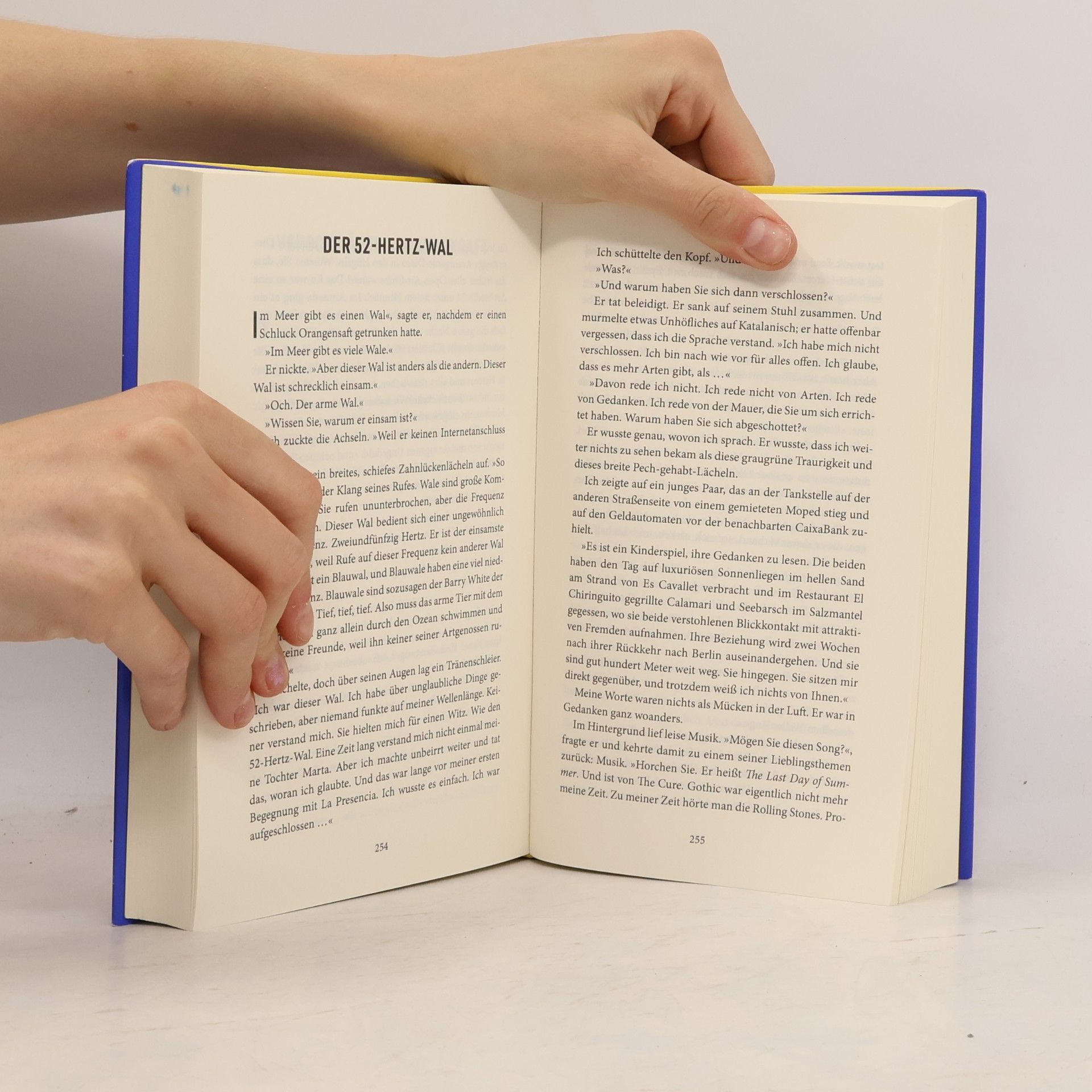 Matt Haig Die Unmöglichkeit des Lebens. Roman | Vom Autor von "Die Mitternachtsbibliothek"