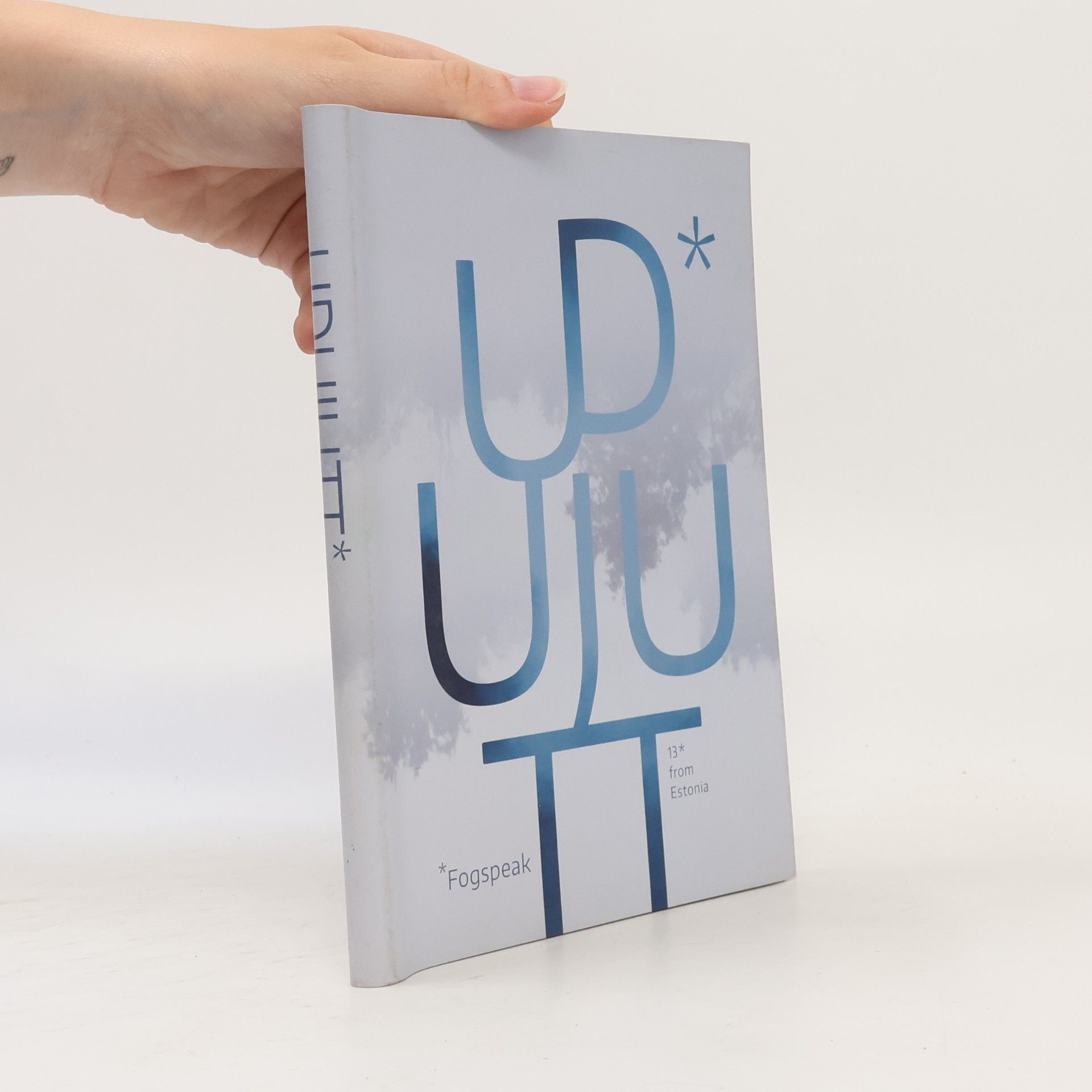 Various authors Udujutt