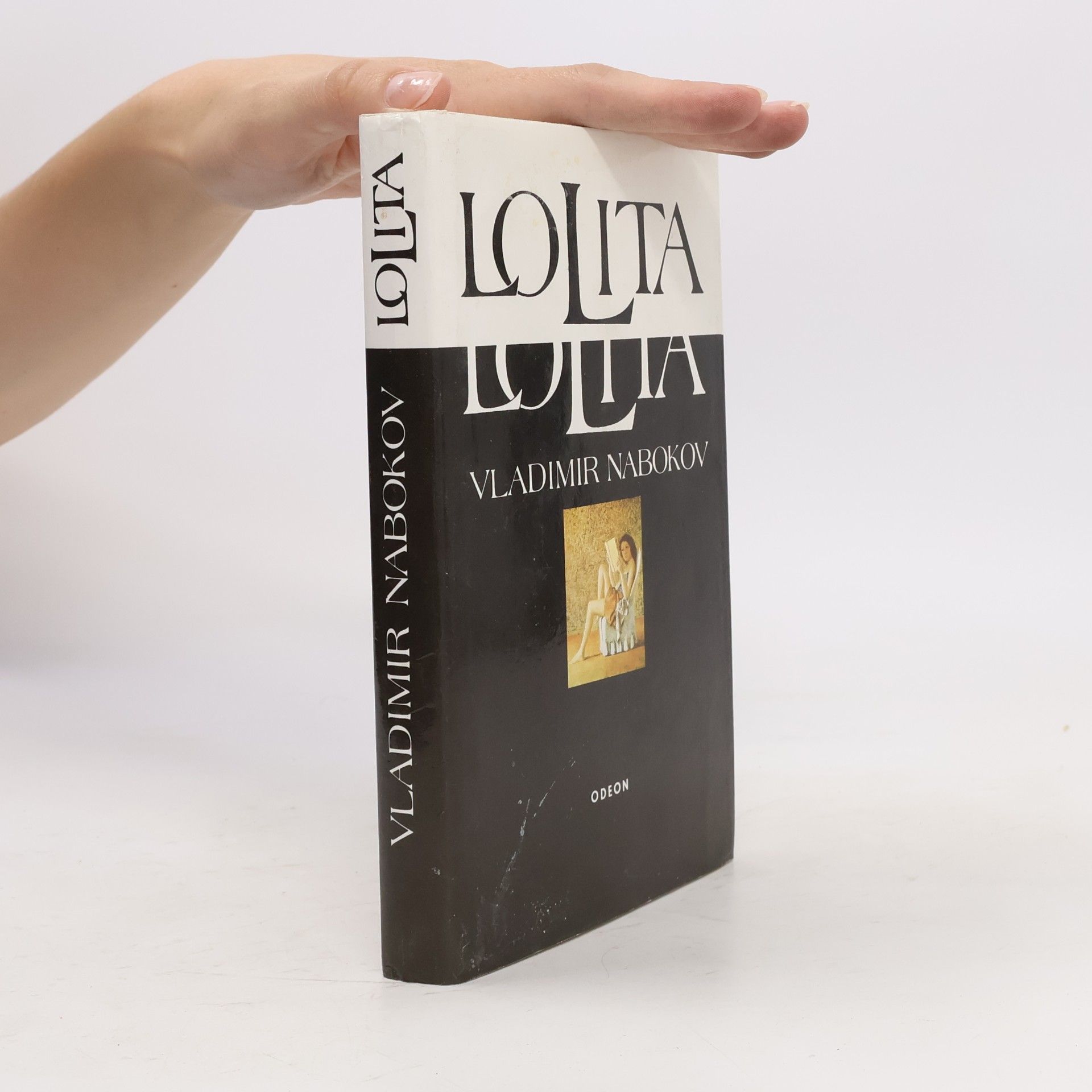 Vladimir Vladimirovič Nabokov Lolita