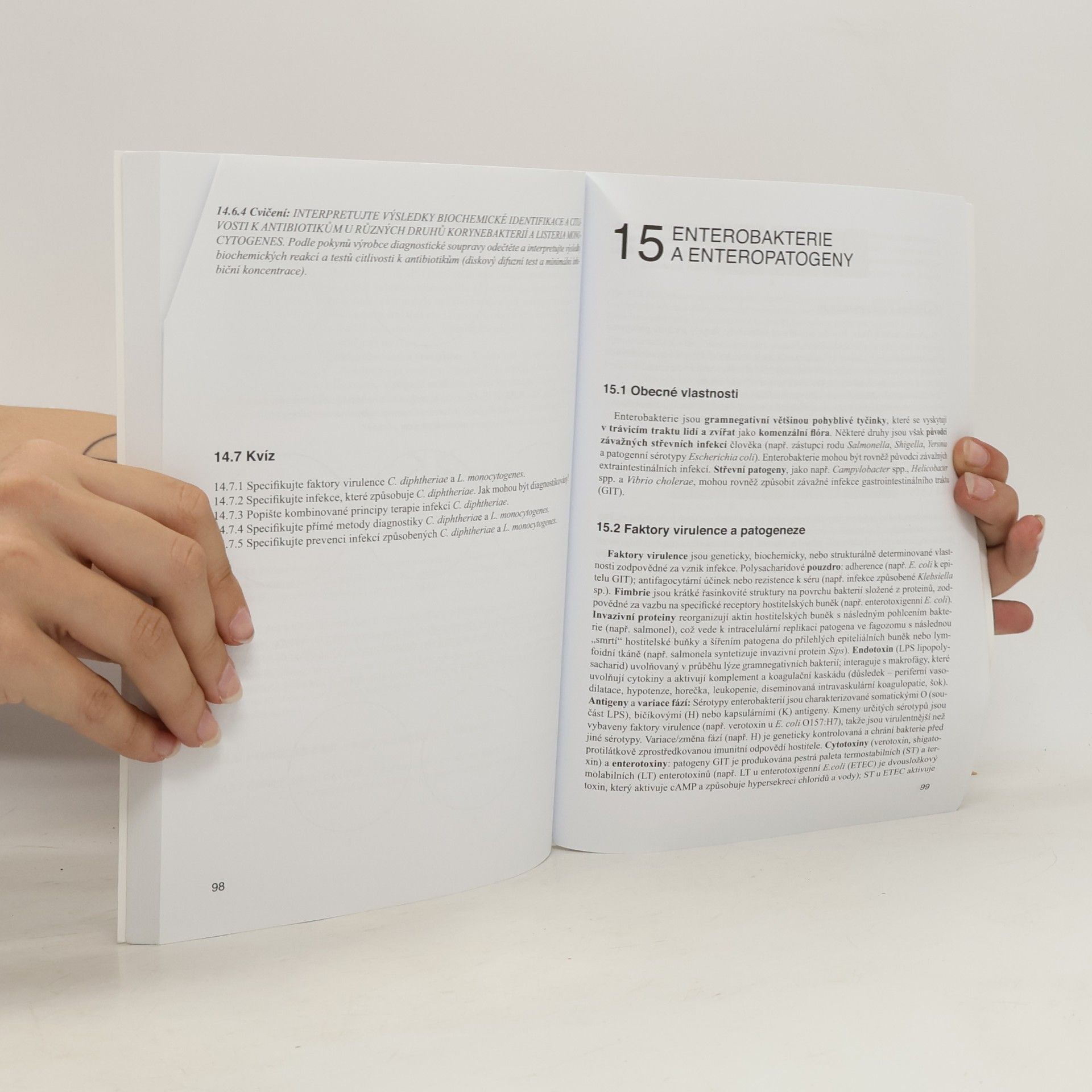 Oto Melter Principy a praktika lékařské mikrobiologie