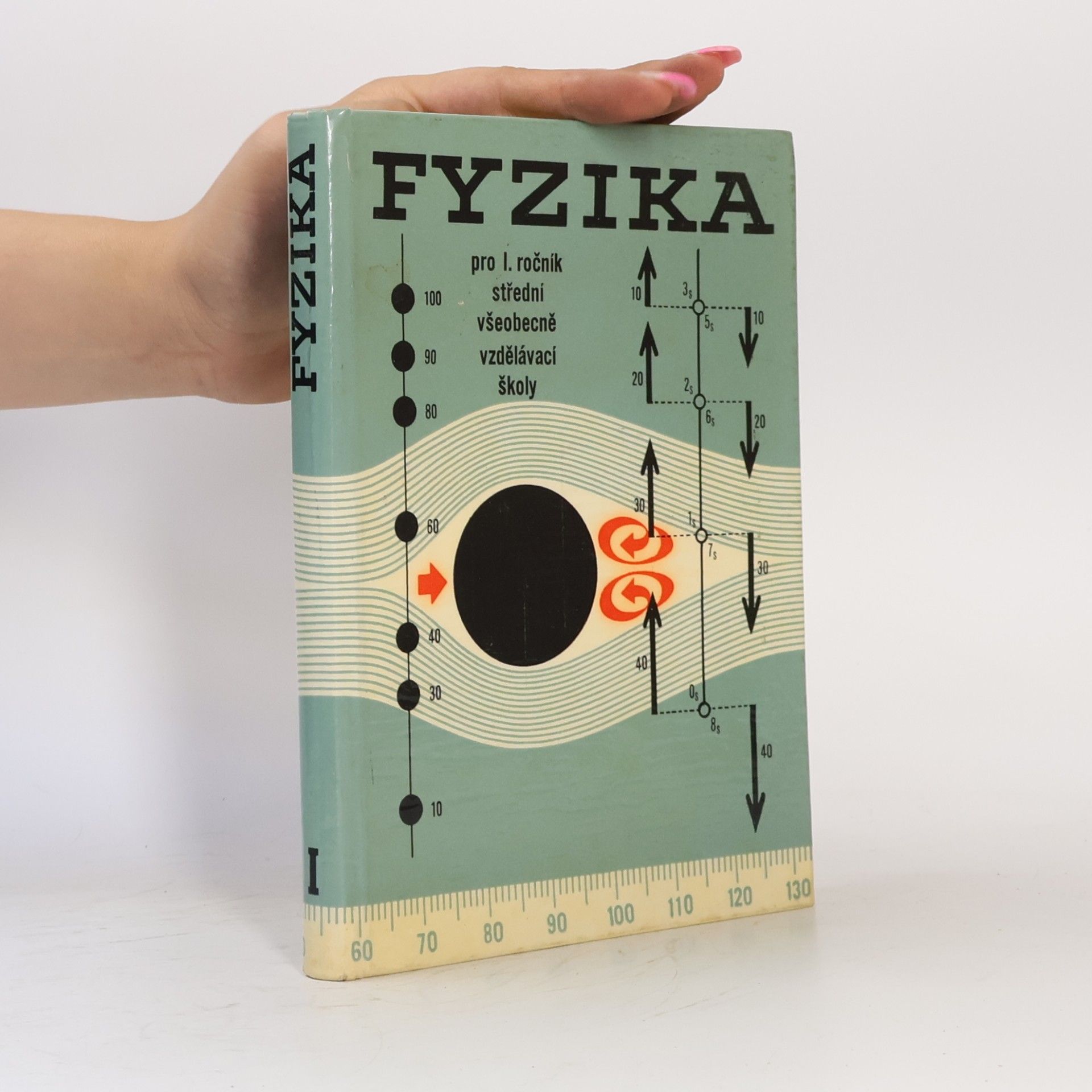 Fyzika pro I. ročník střední všeobecně vzdělávací školy