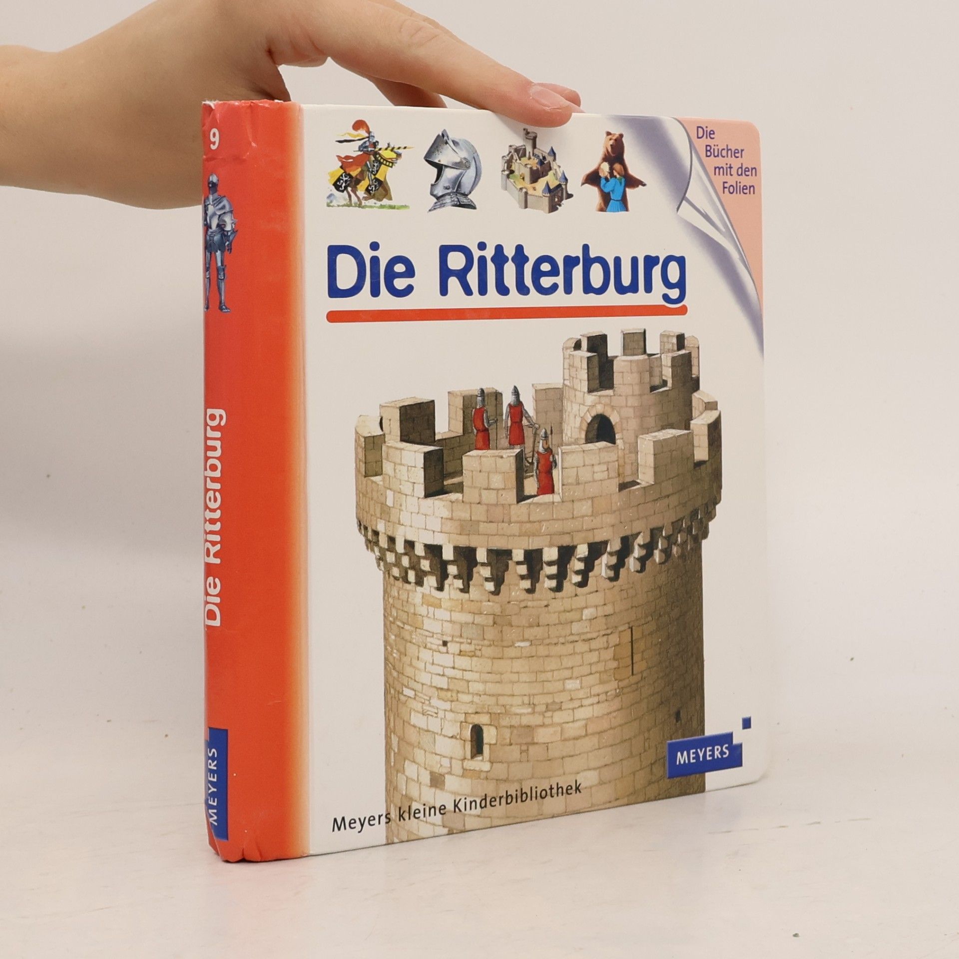 Die Ritterburg