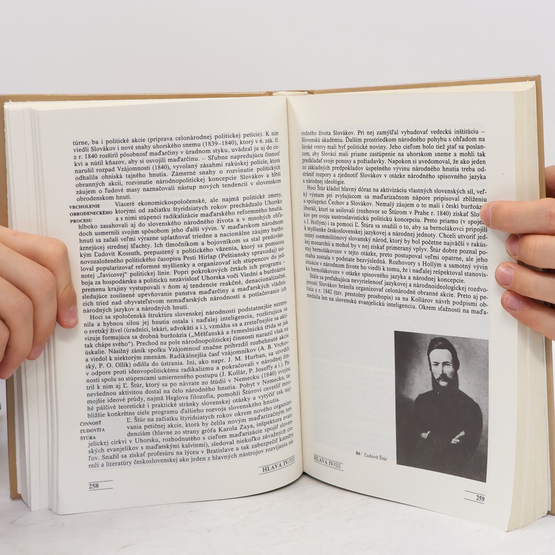 Autores varios Dejiny Československa II. 1648-1918