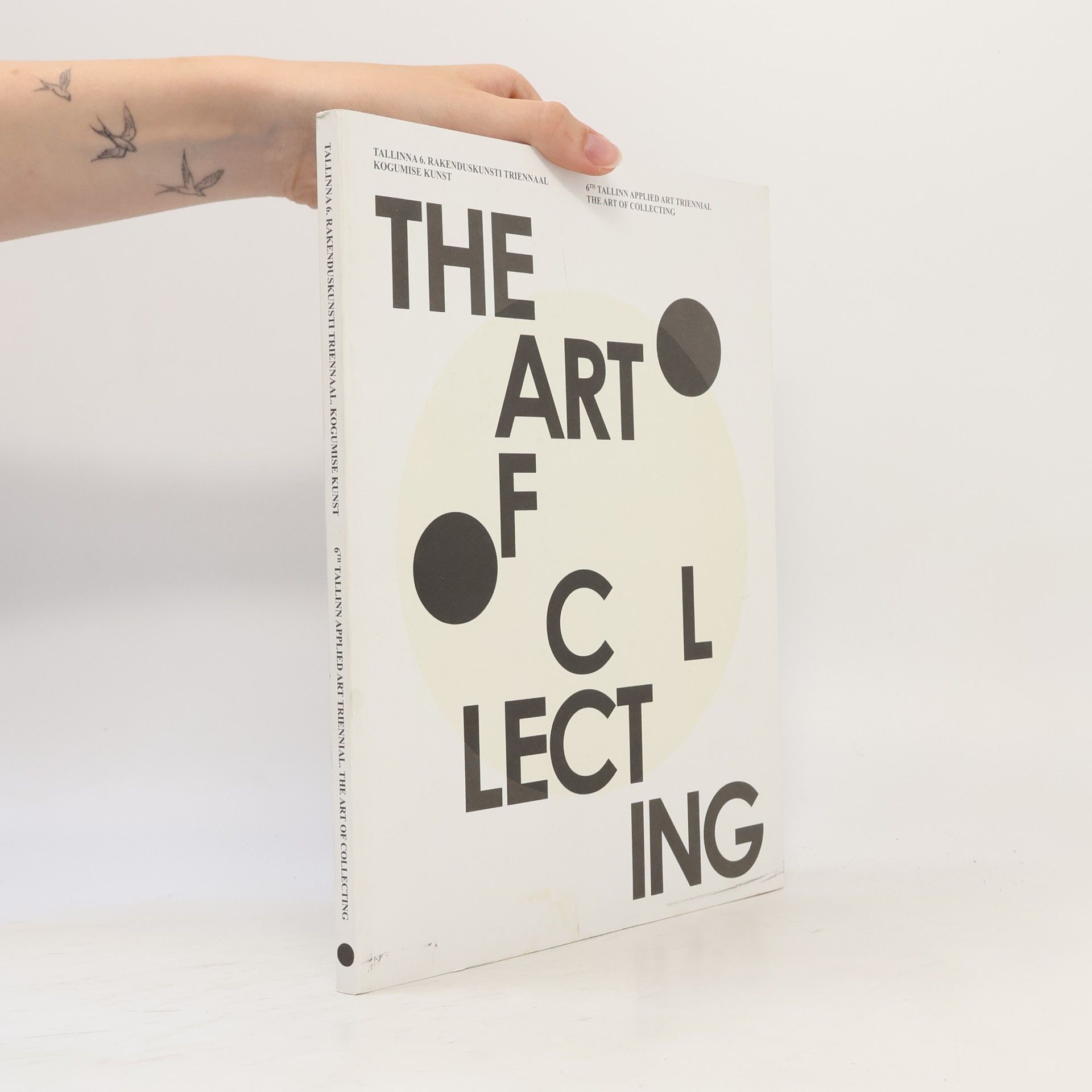 The Art of Collecting