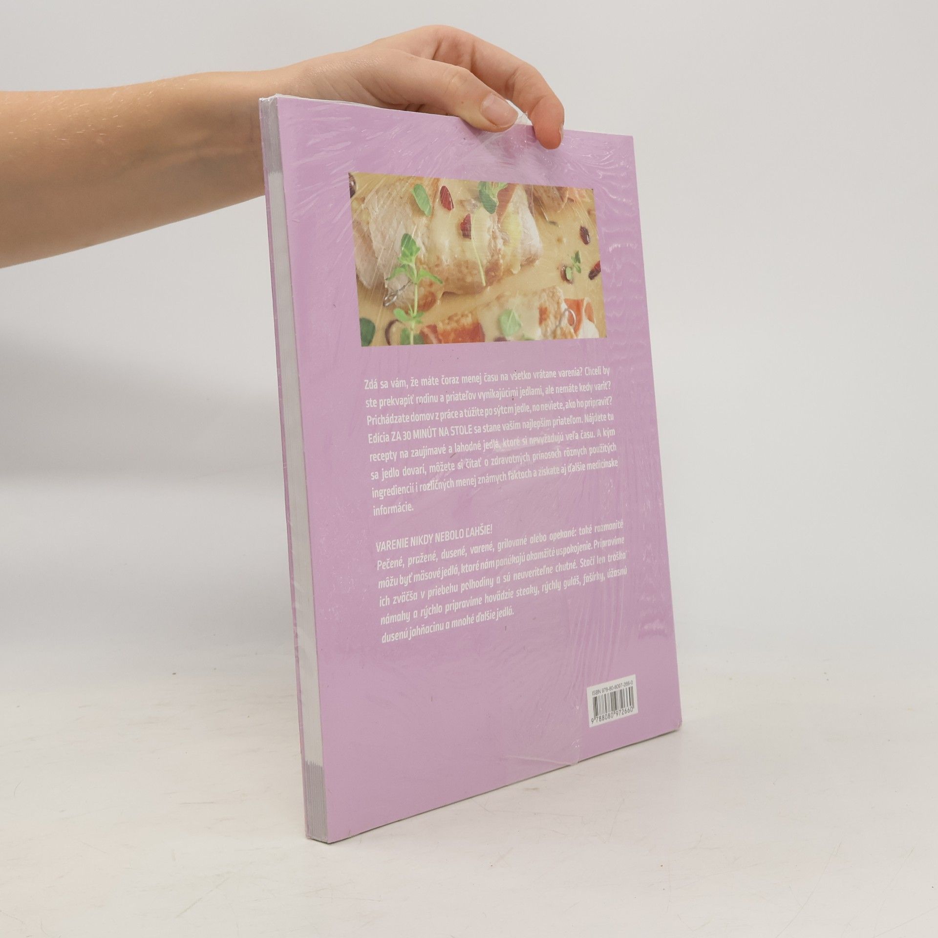 Collectif d'auteurs Lahôdky z mäsa