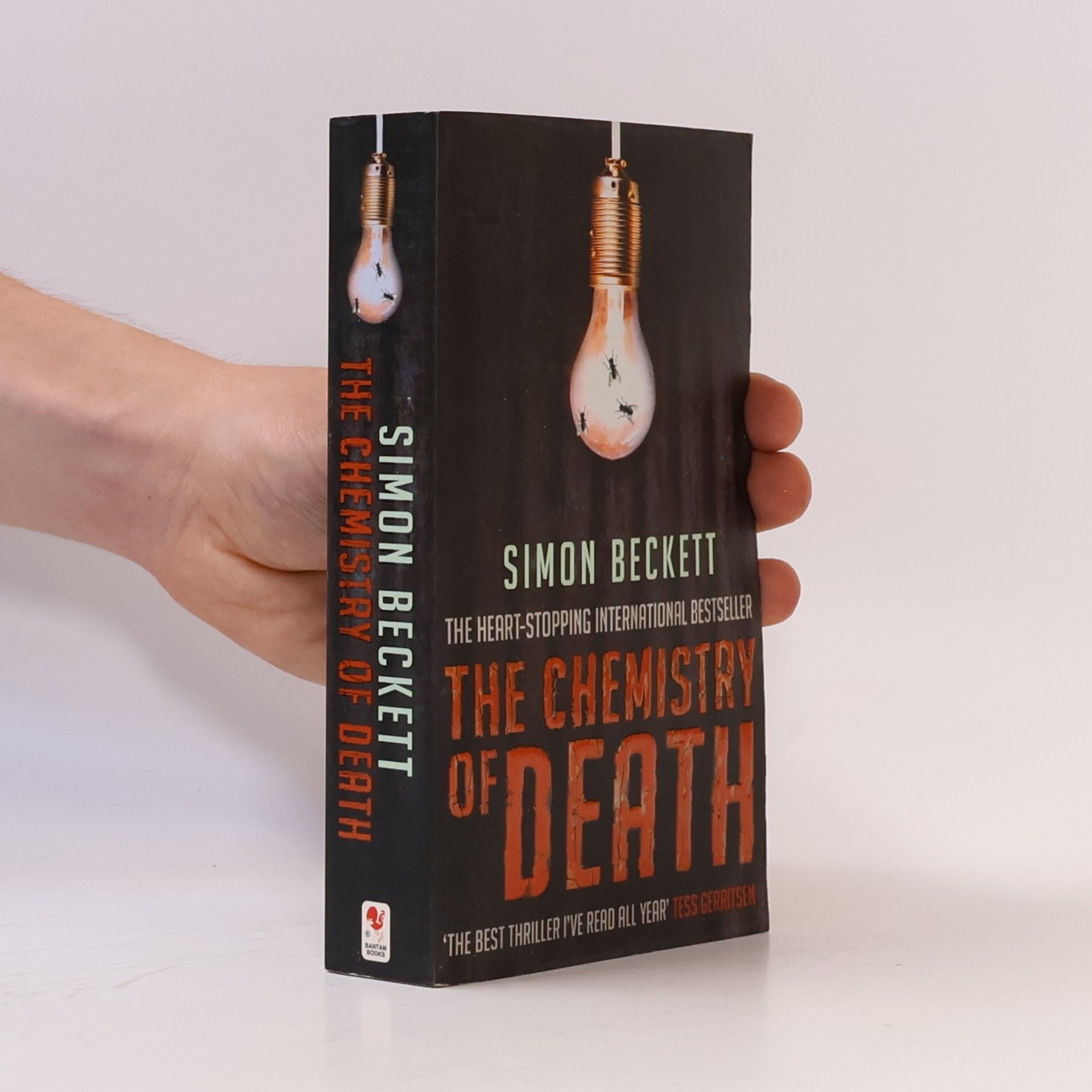 The Chemistry of Death