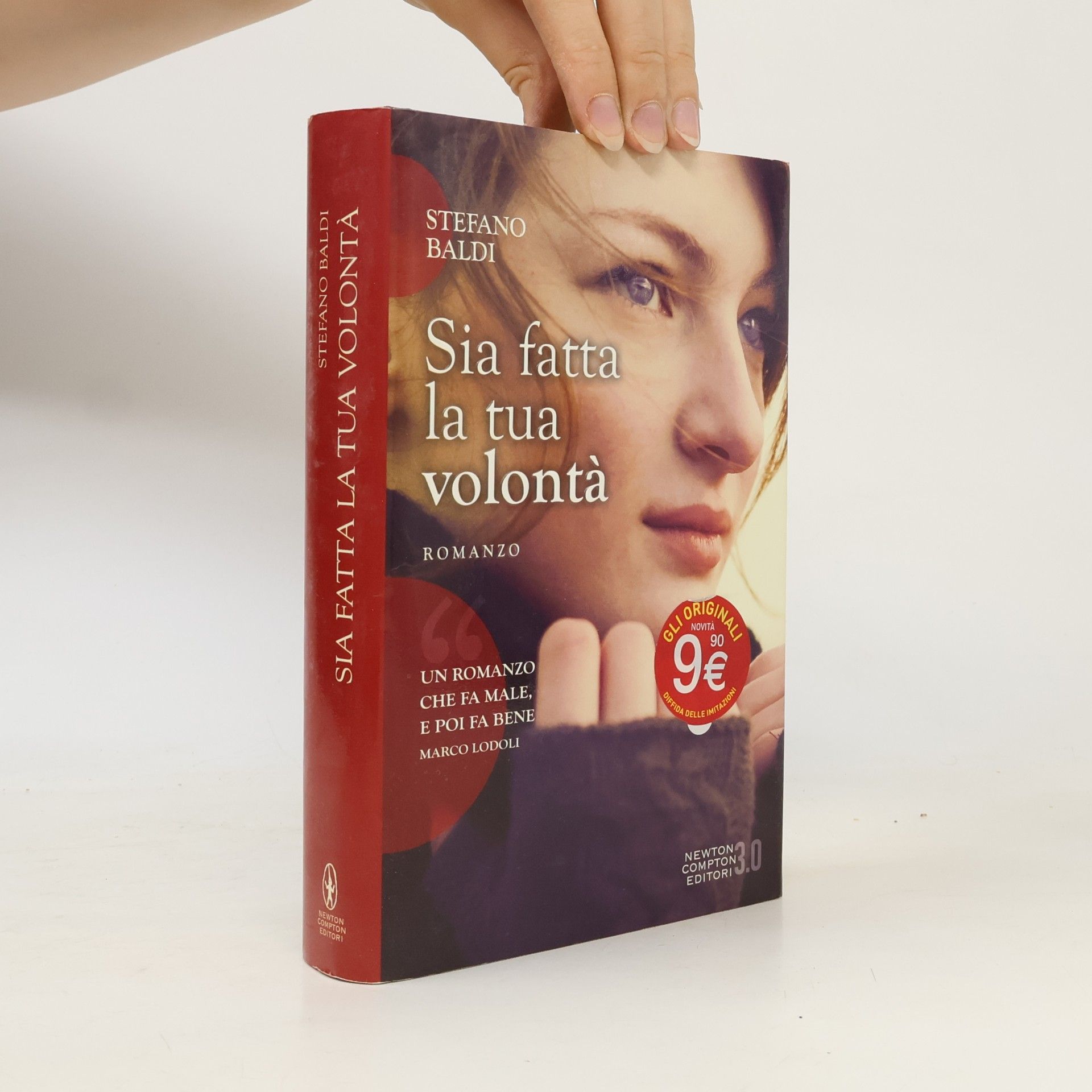 Sia fatta la tua volontà