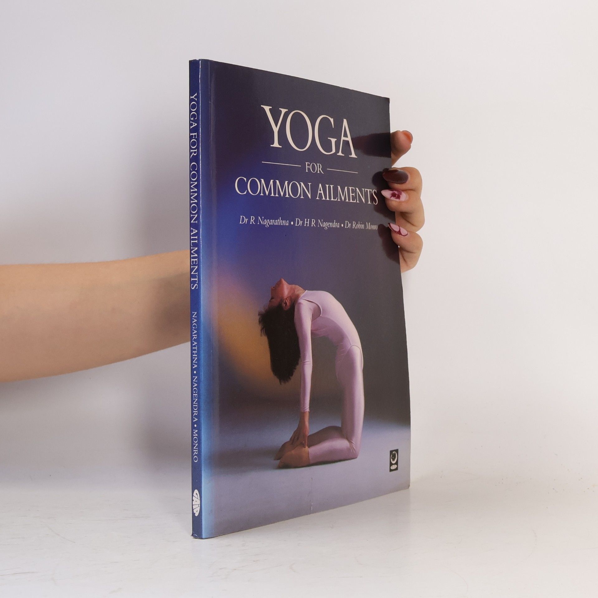 Autorenkollektiv Yoga for Common Ailments