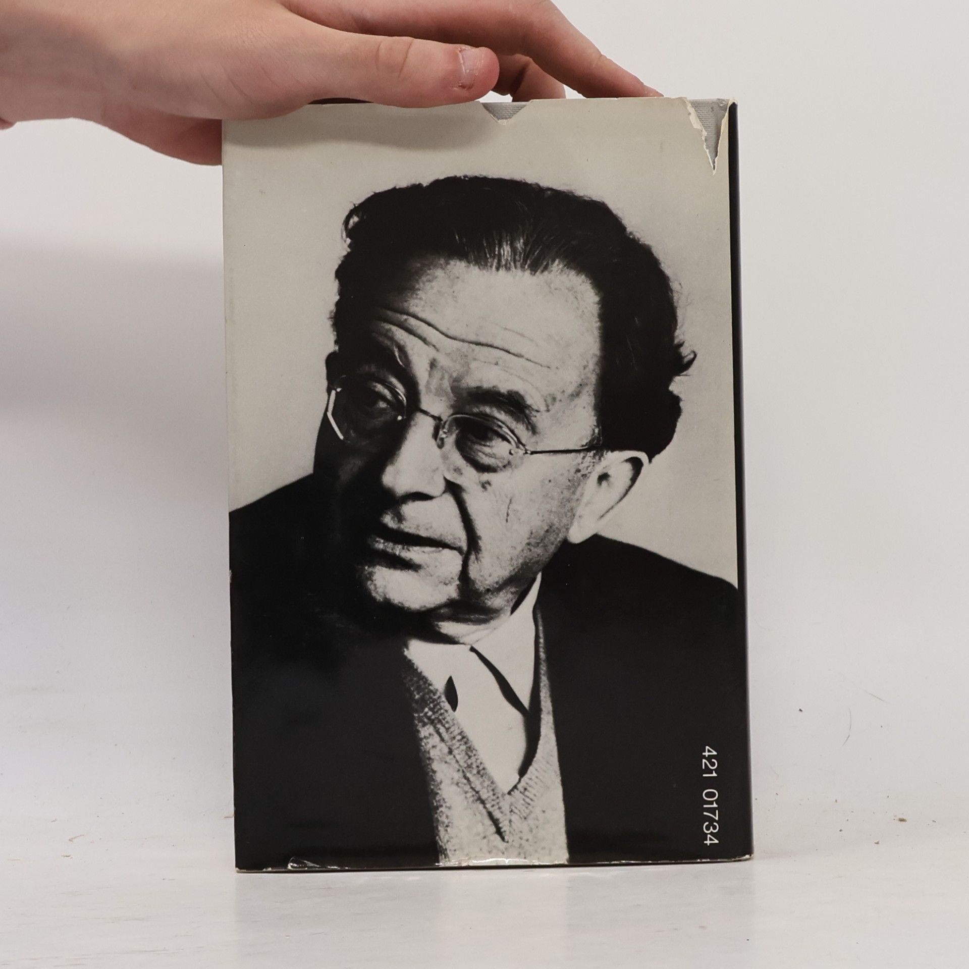 Erich Fromm Haben oder Sein