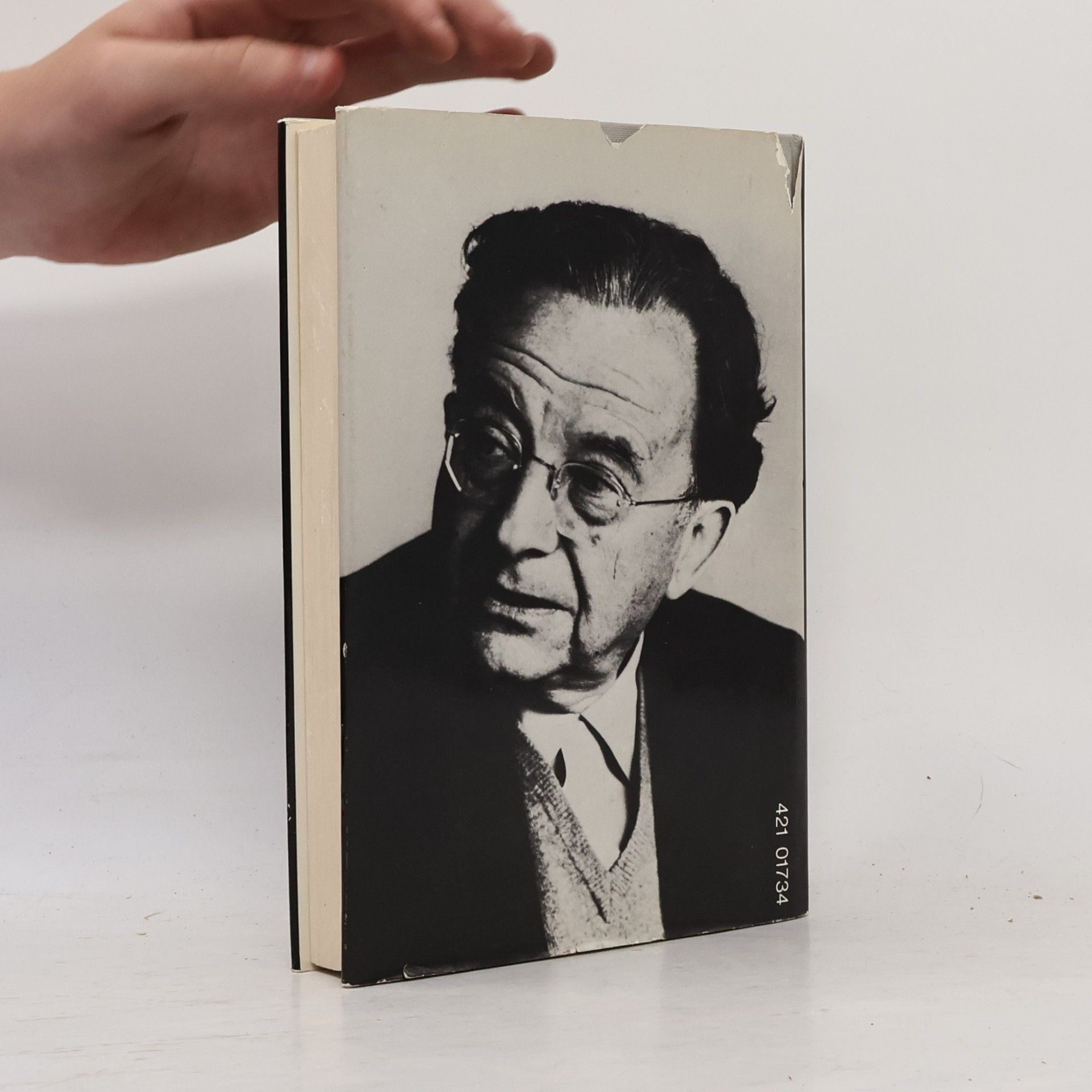 Erich Fromm Haben oder Sein