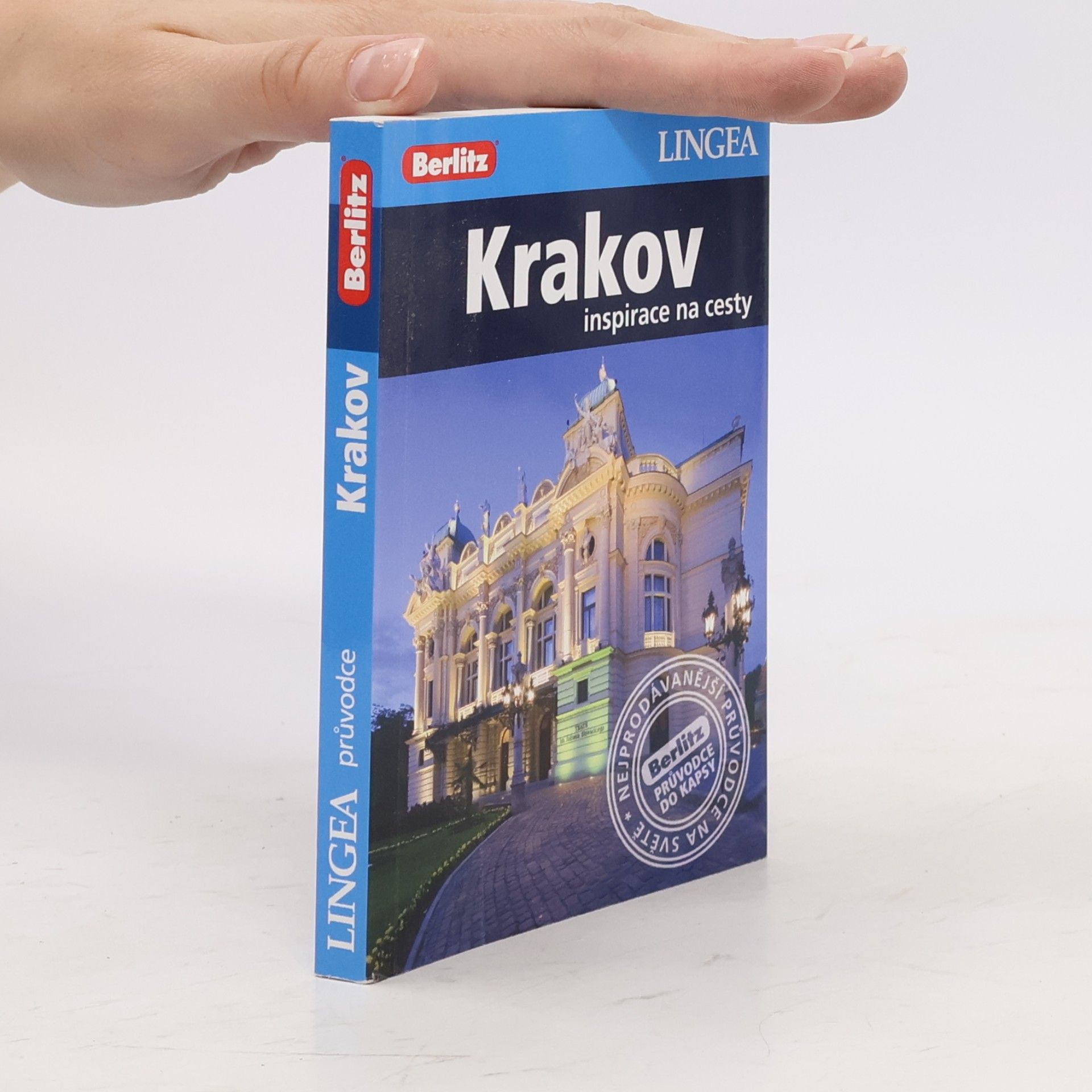 Autores varios Krakov