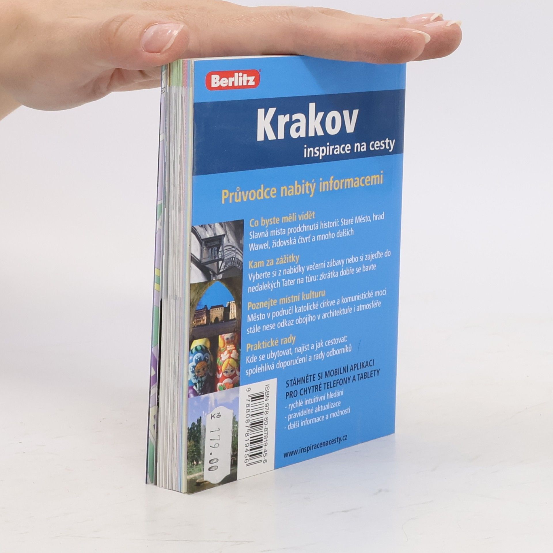 Various authors Krakov