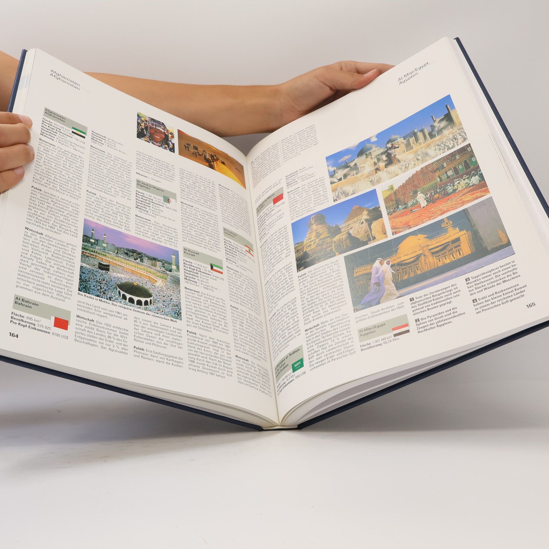 Autorenkollektiv Neuer grosser Atlas der Welt