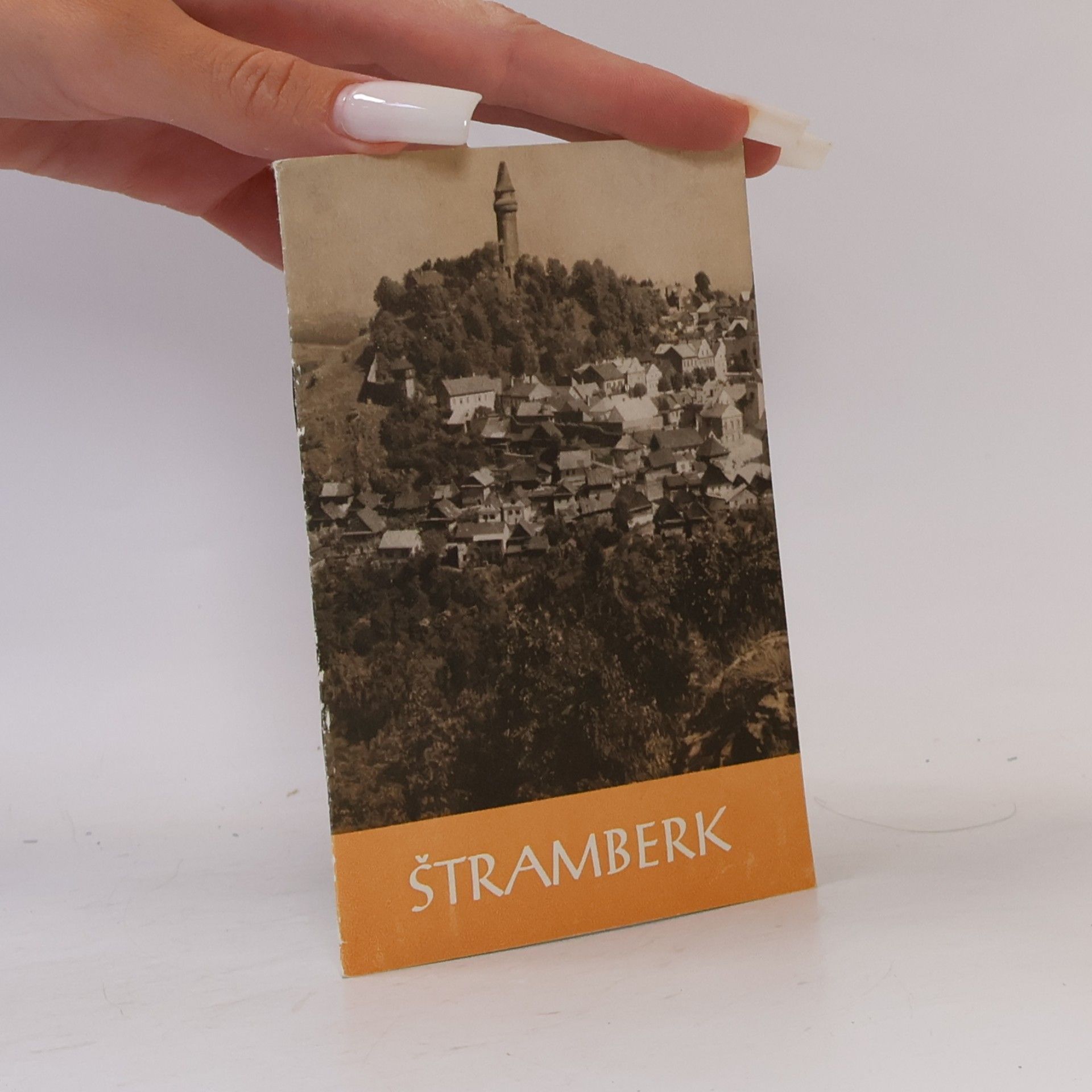 Štramberk