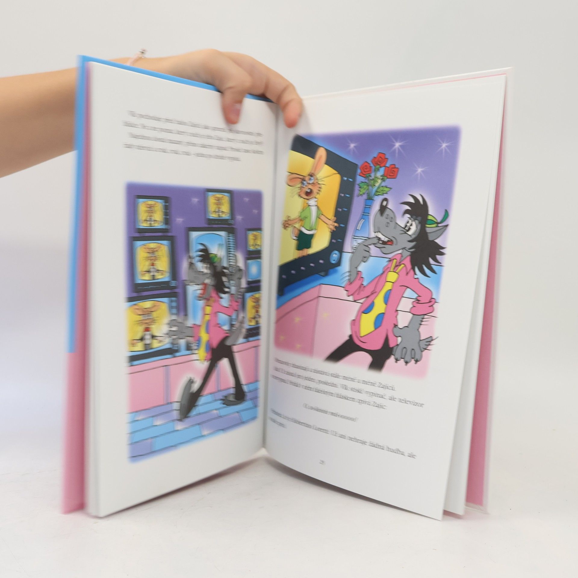 Feliks Solomonovič Kamov Jen počkej! Díl 5, O, sole mio!