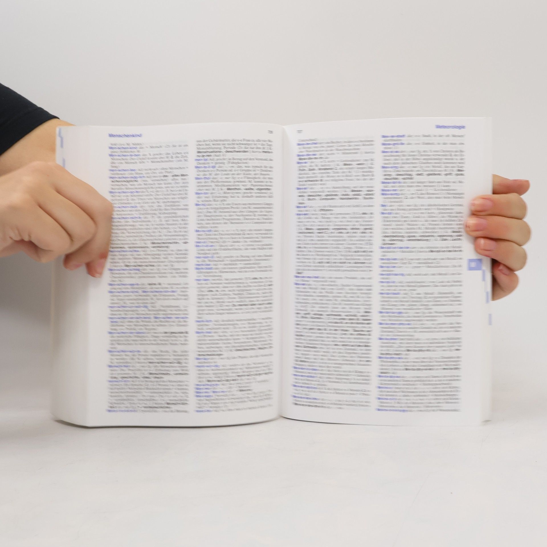 Dieter Götz Großwörterbuch Deutsch als Fremdsprache