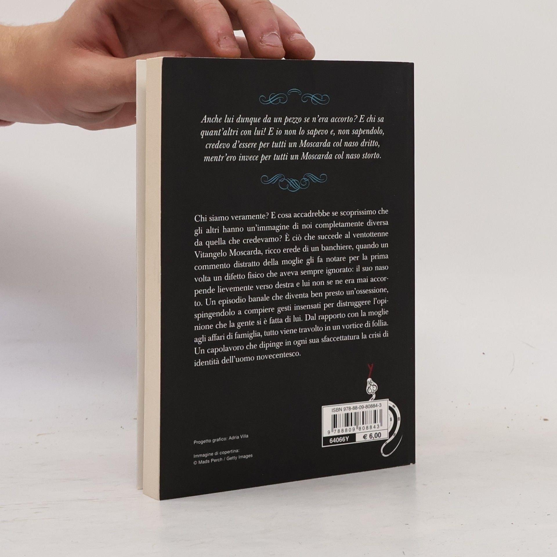 Luigi Pirandello Uno, nessuno e centomila - Versione integrale