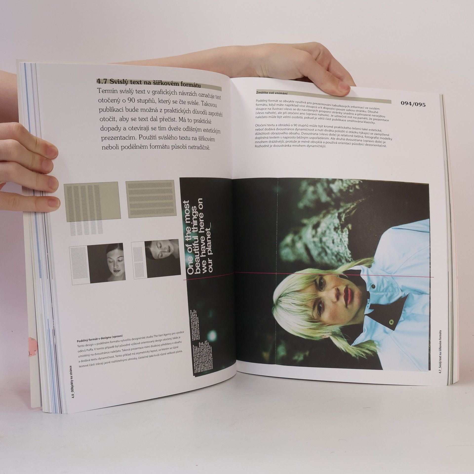 Gavin Ambrose Layout. Velký průvodce grafickou úpravou