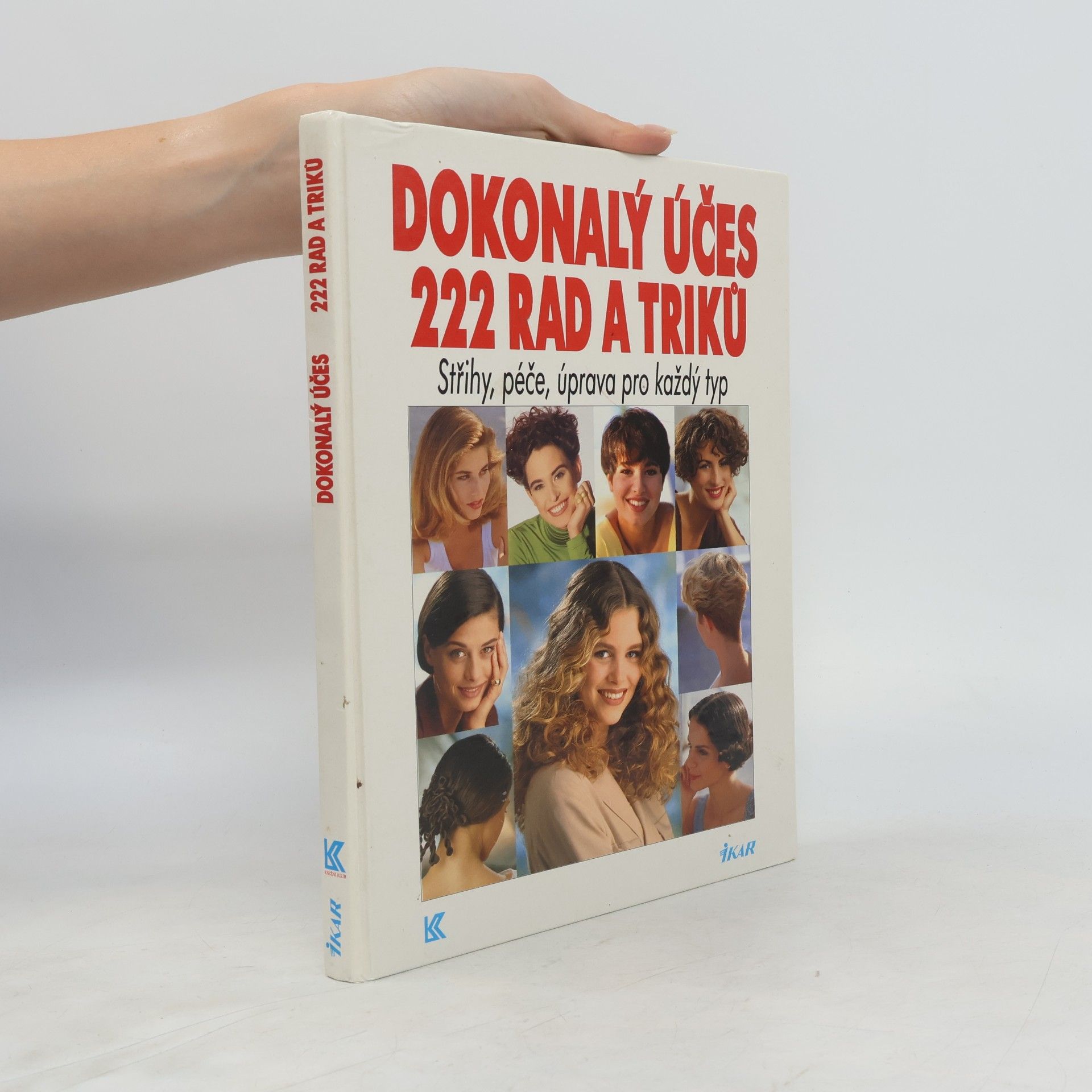 Dokonalý účes