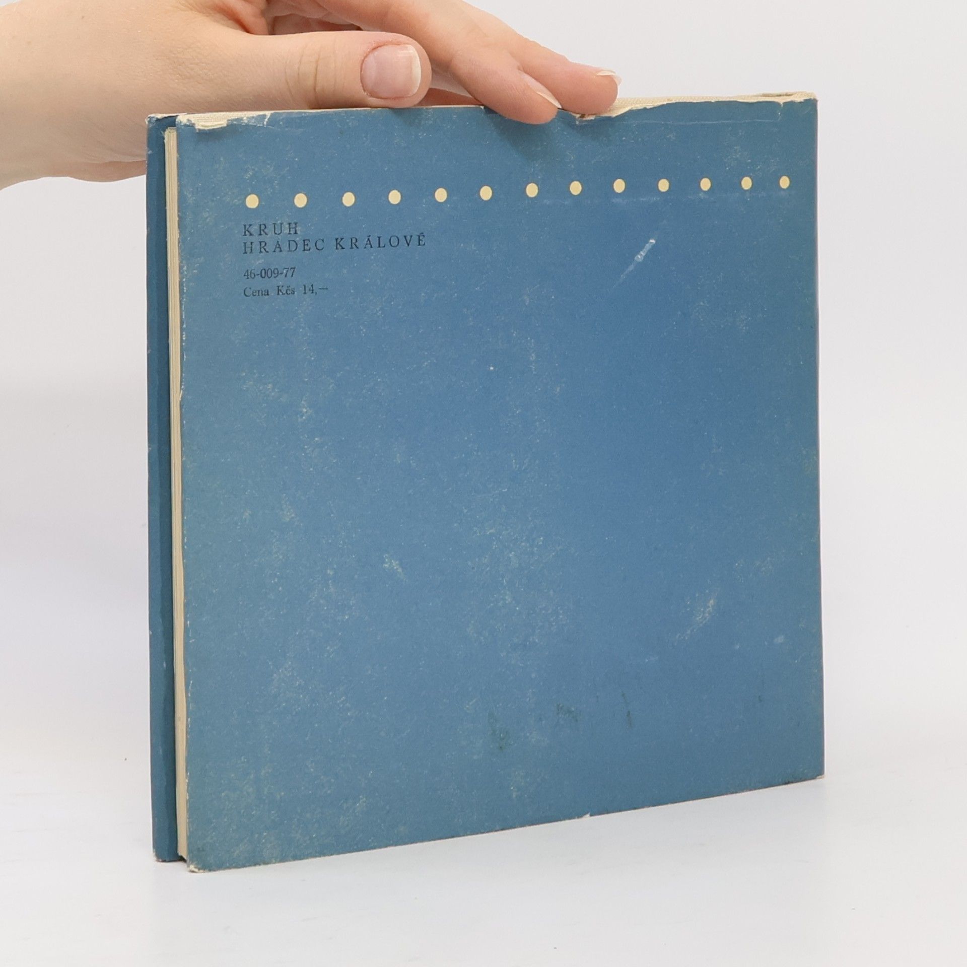 Marie Hejnová Přicházejí, odcházejí: Šrámek a Sobotka 1877-1977