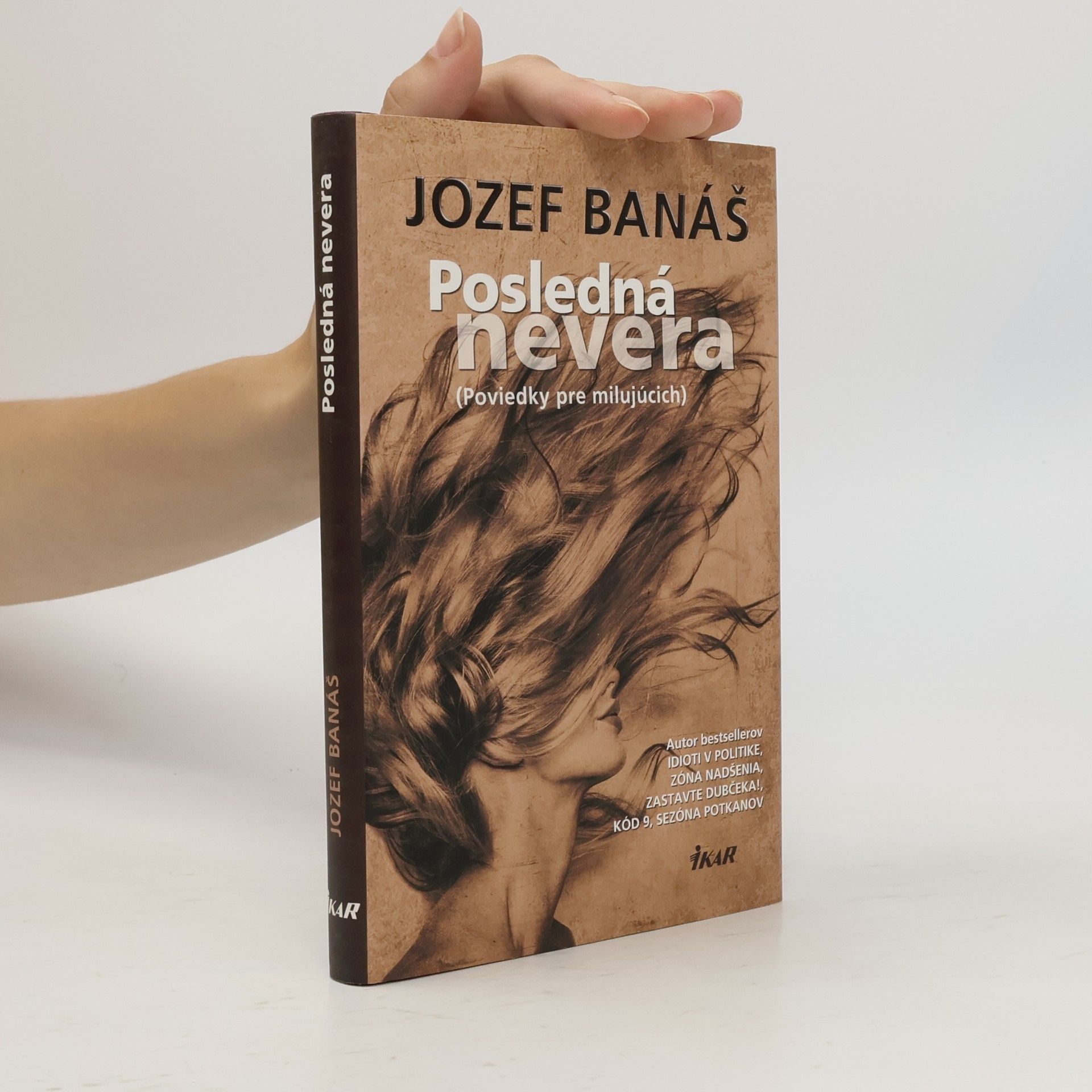 Posledná nevera
