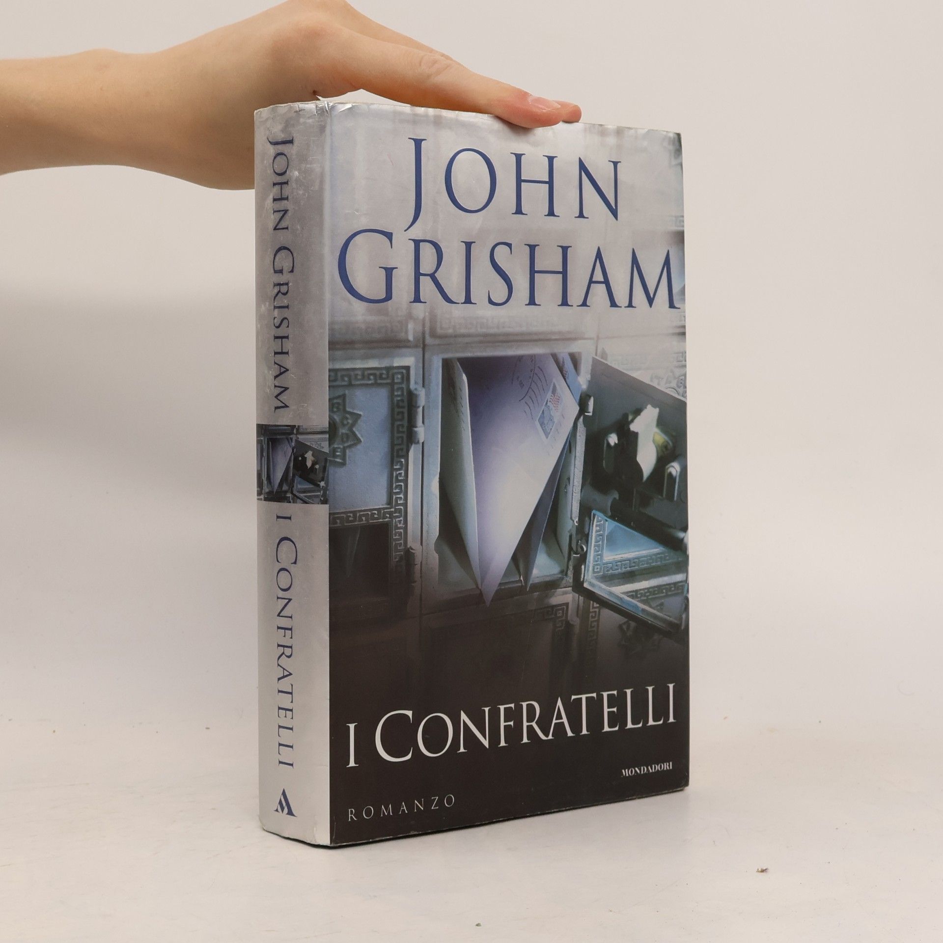 John Grisham I confratelli