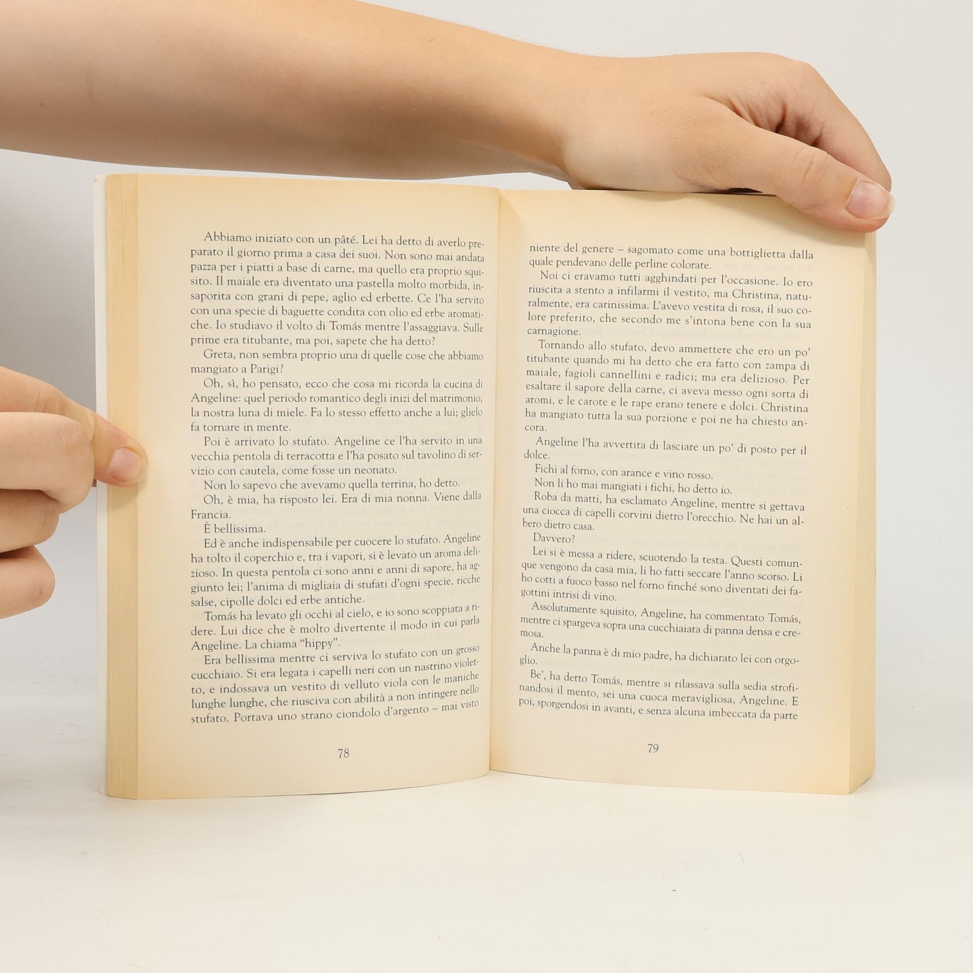 Noëlle Harrison Oscar bestsellers emozioni - 1751: Una piccola parte di me