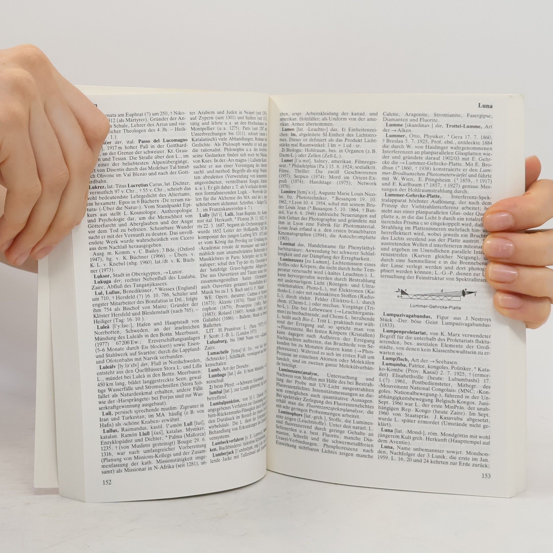 Autorenkollektiv Brockhaus Lexikon 1-20