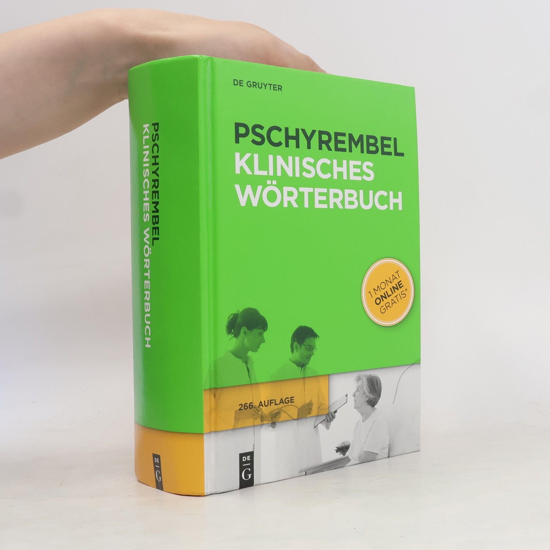Willibald Pschyrembel Pschyrembel Klinisches Wörterbuch