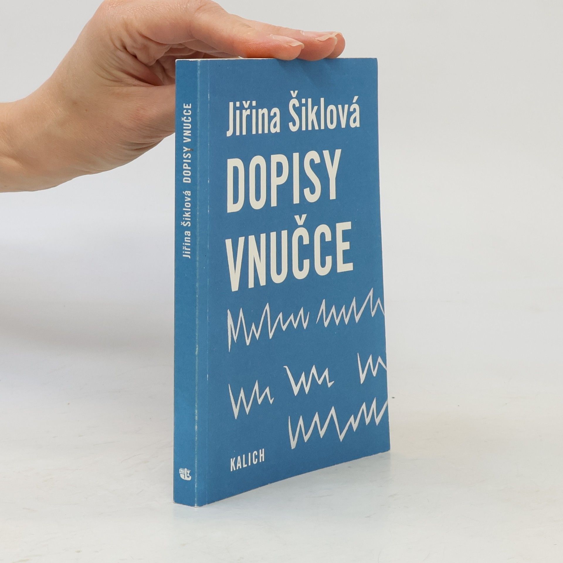 Dopisy vnučce