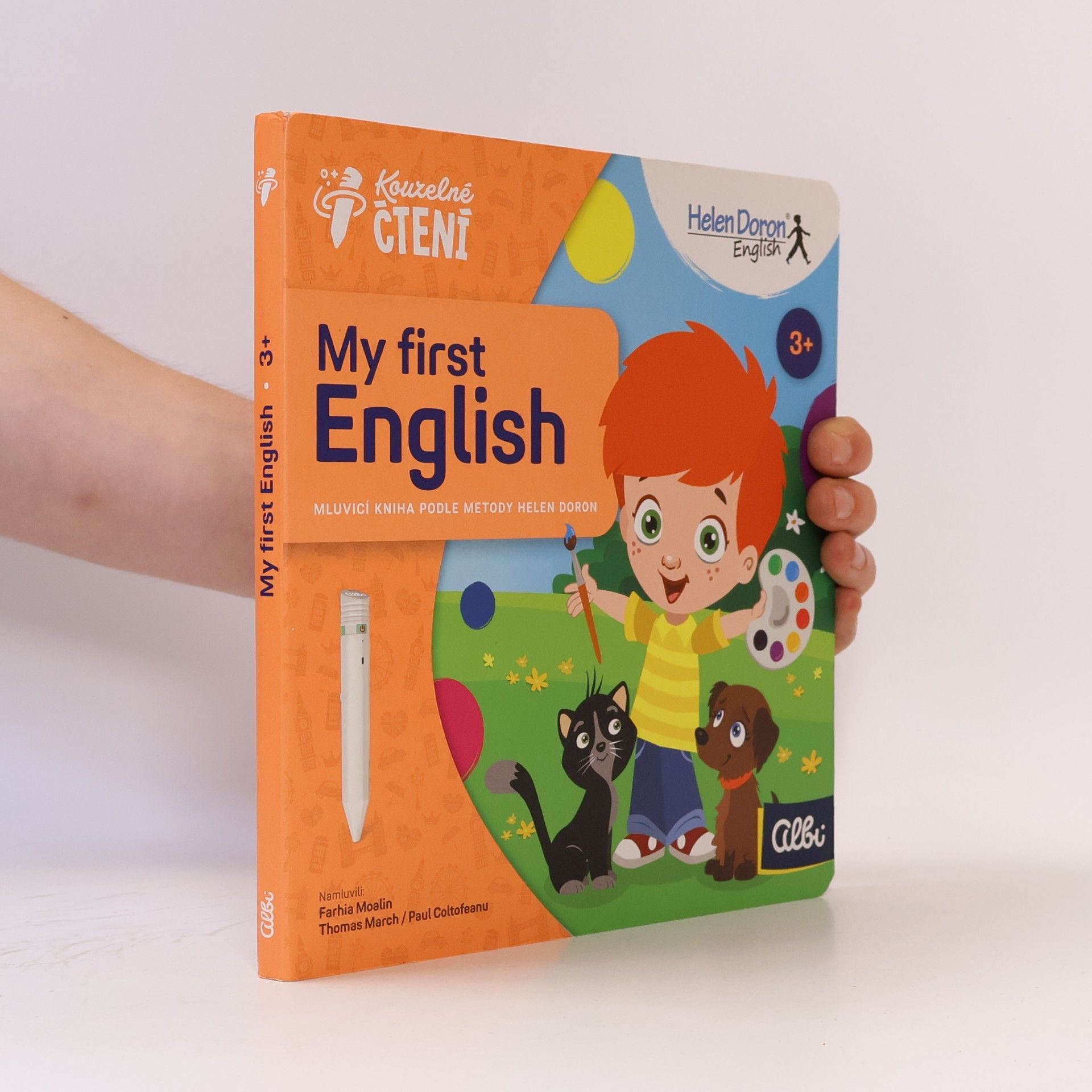 Helen Doron My First English