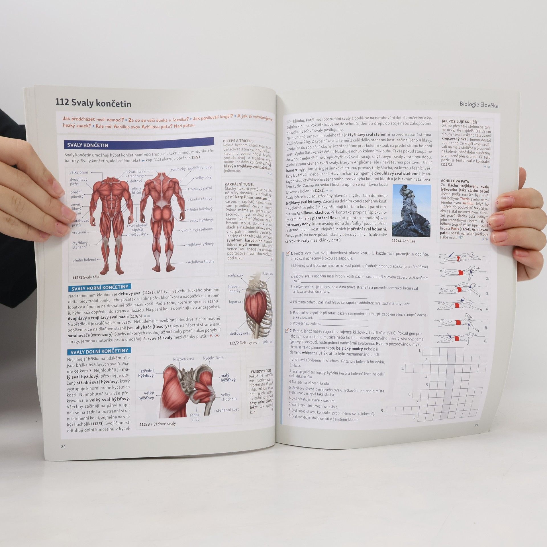 Petr Šíma Biologie : pro 3. ročník gymnázií