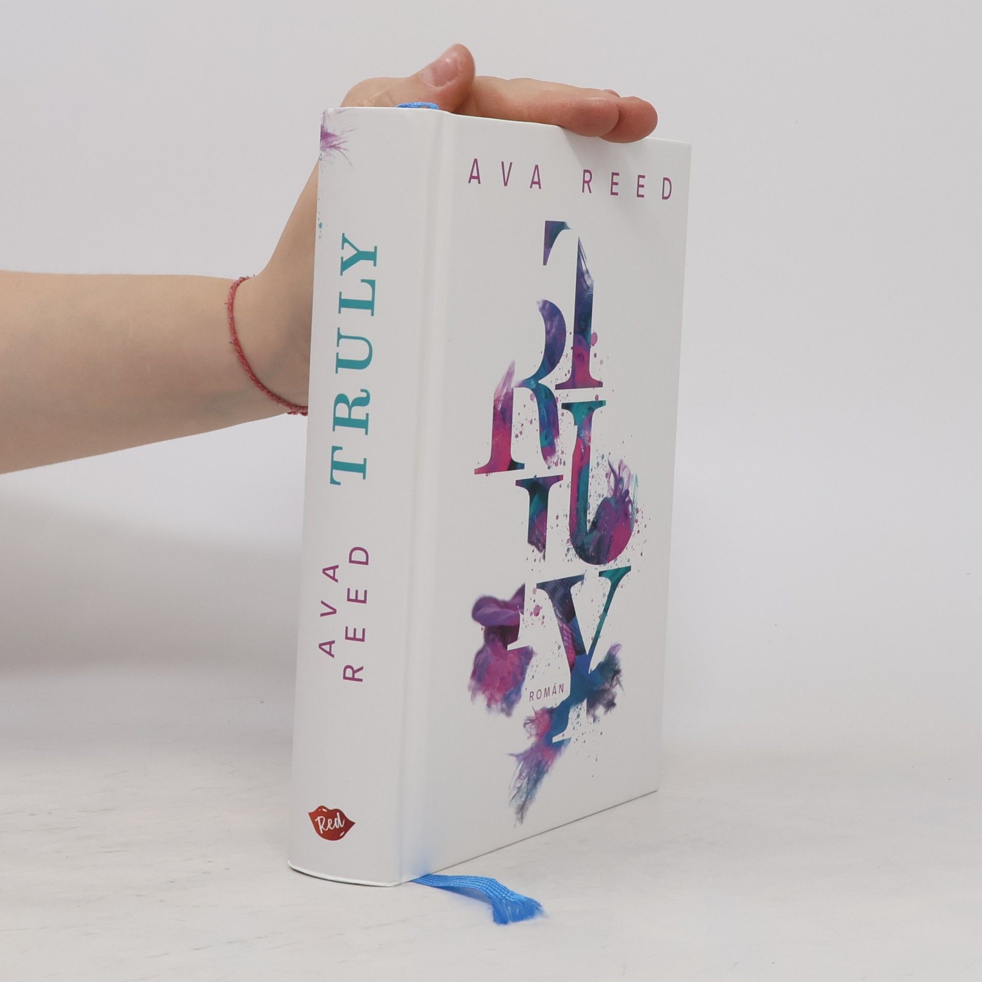 Ava Reed Truly