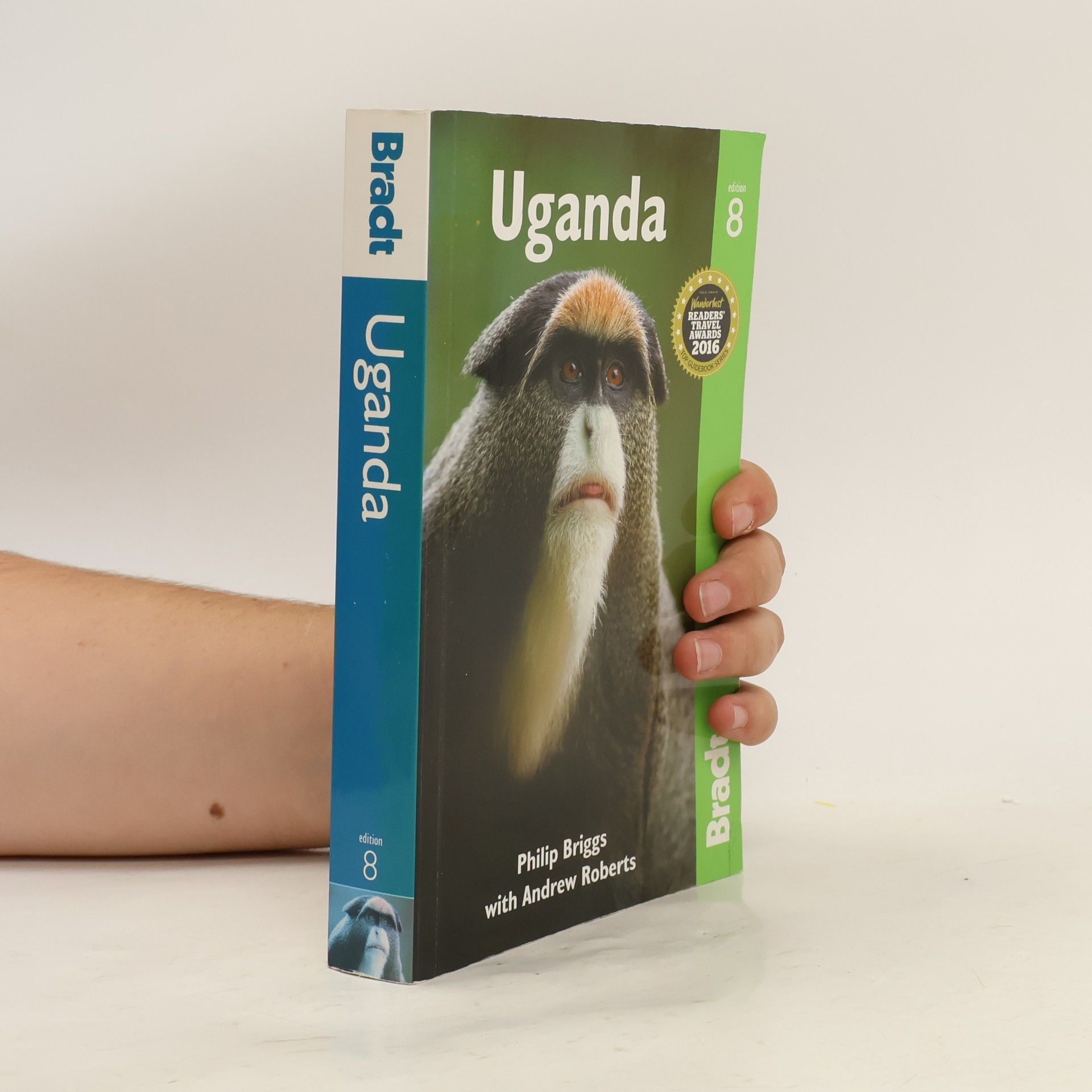 Uganda