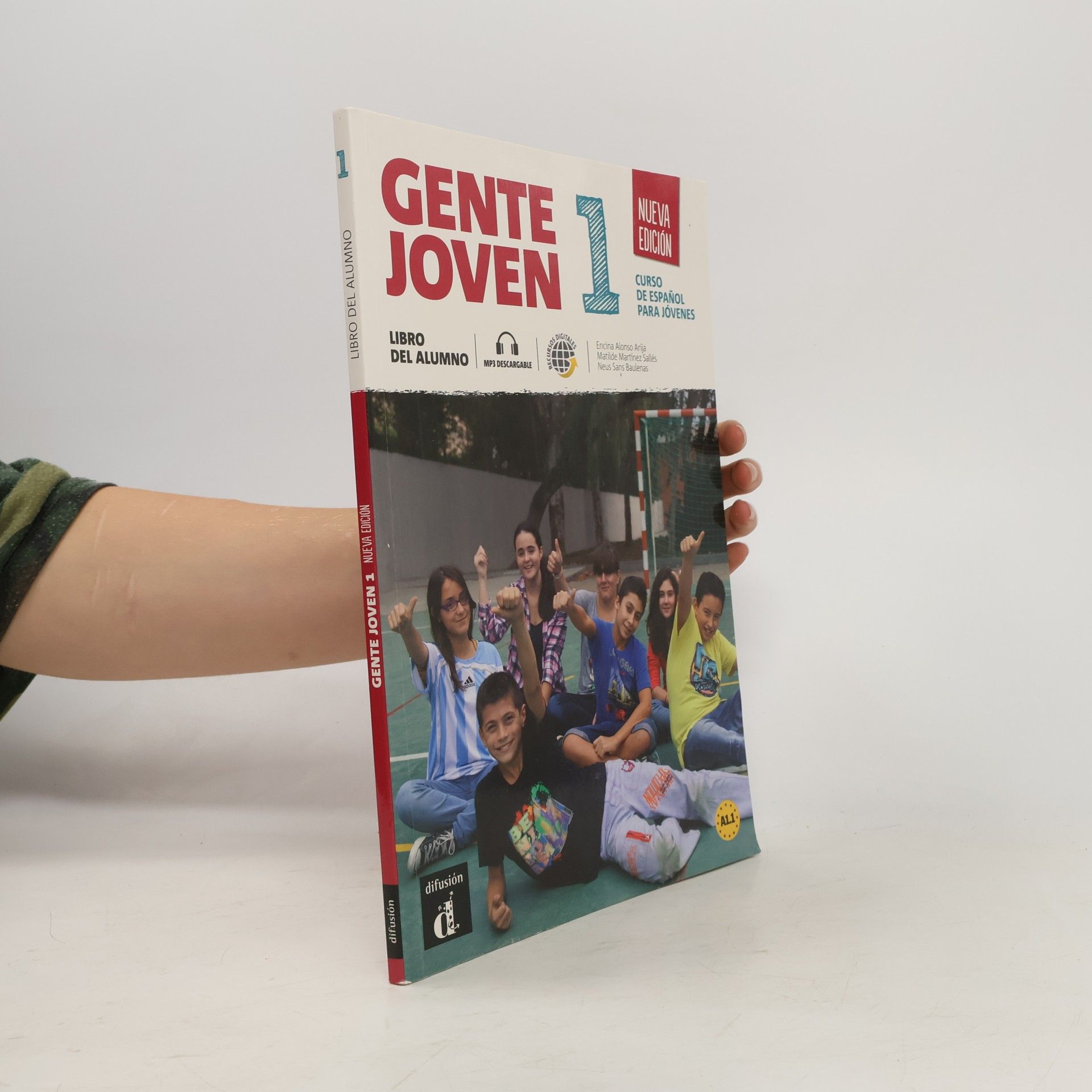 Gente Joven