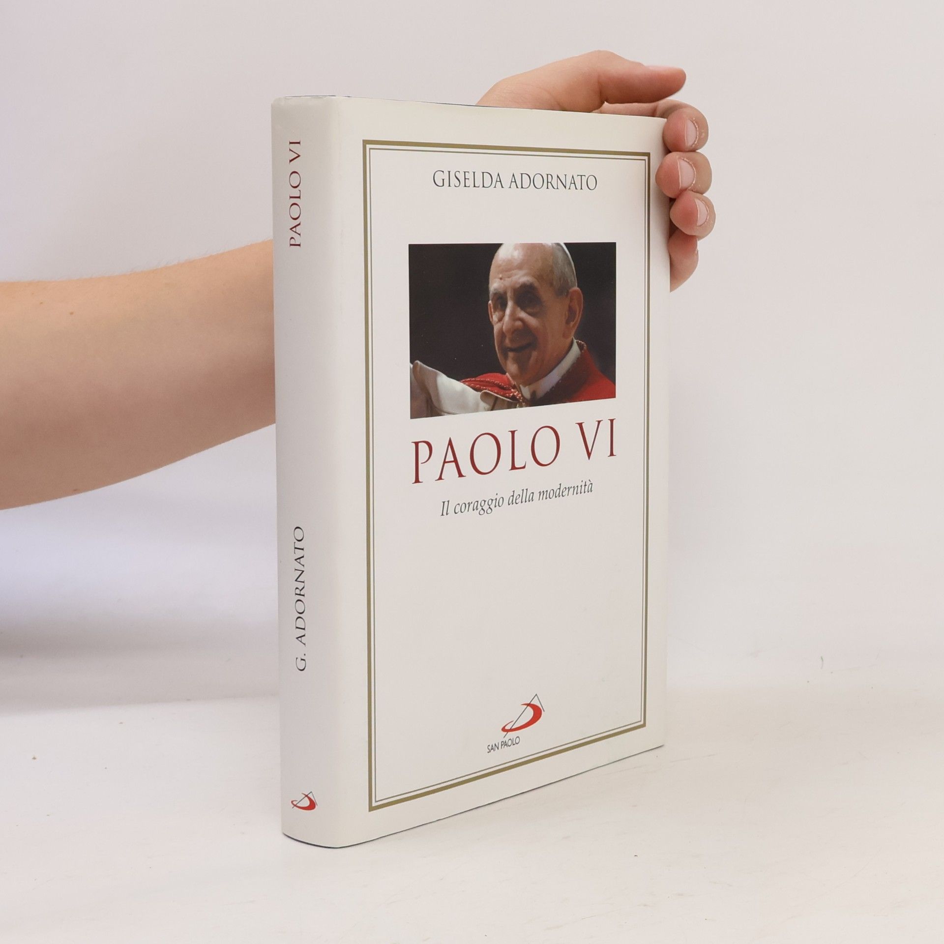 Tempi e figure - 52: Paolo VI