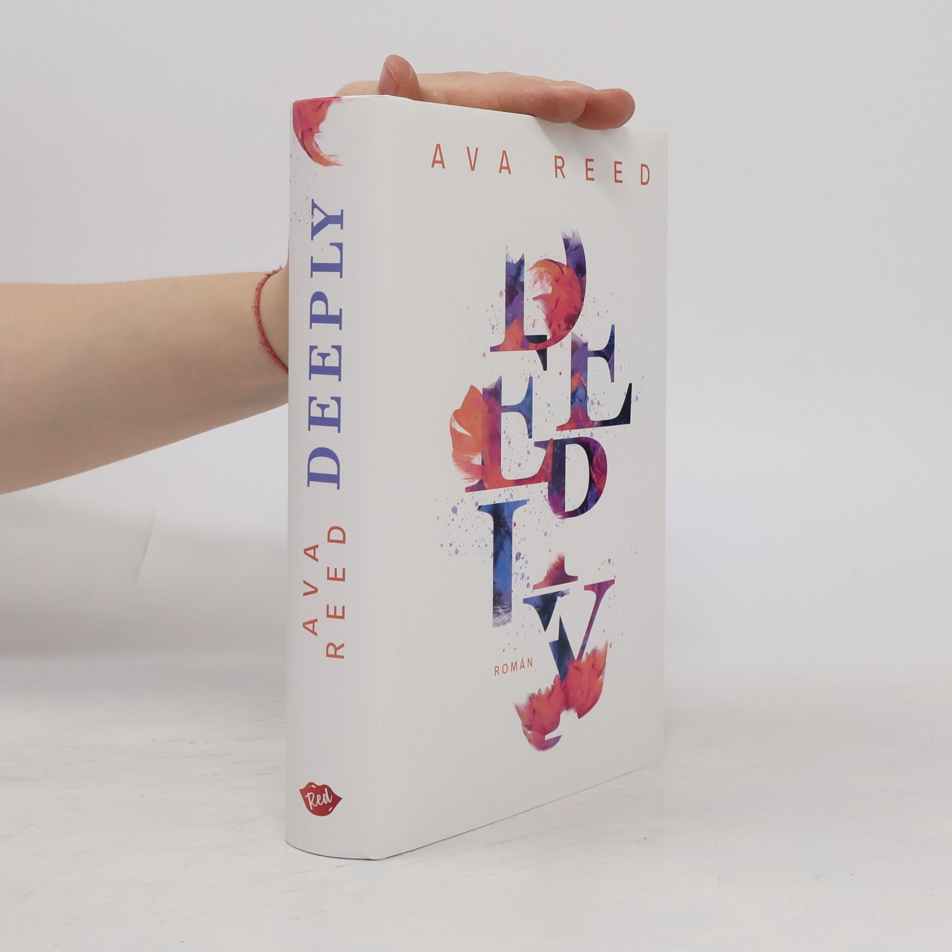 Ava Reed Deeply