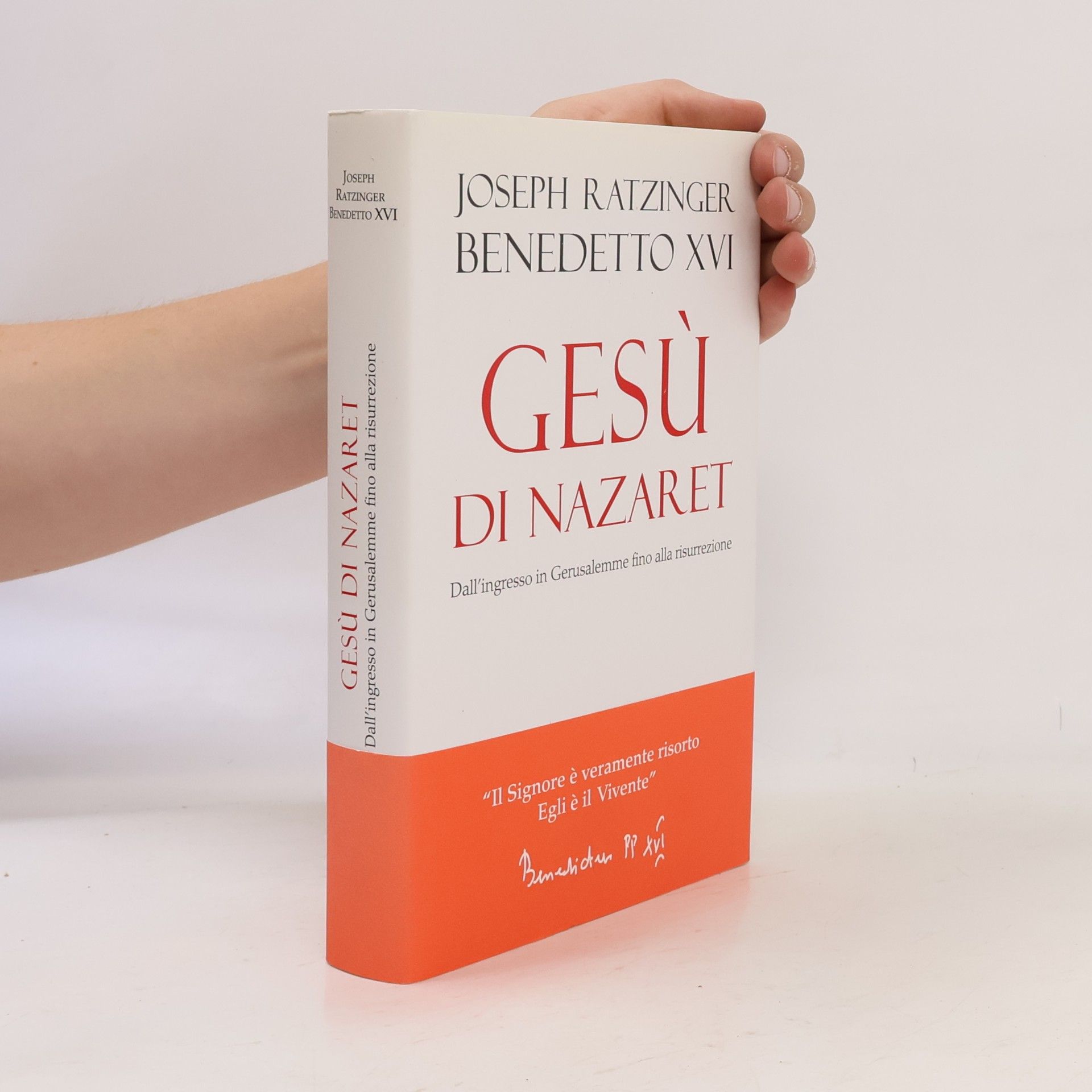 Ingrid Stampa Gesù di Nazaret
