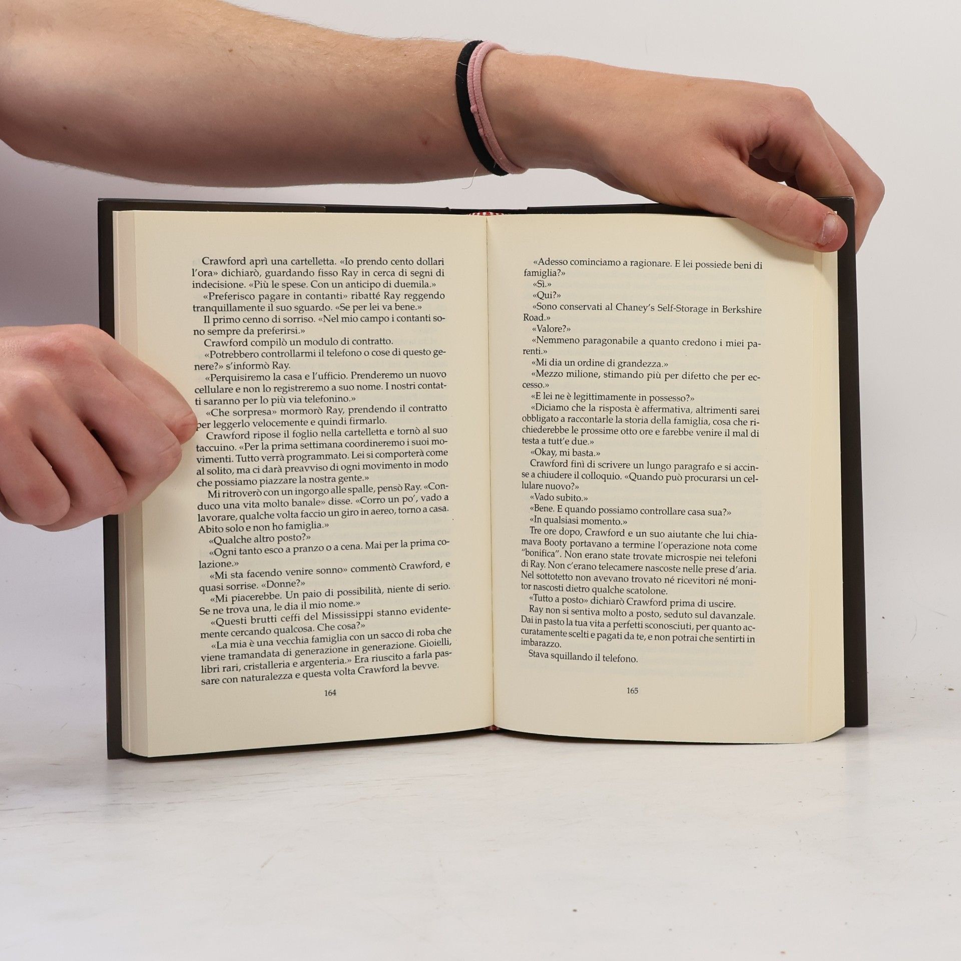 John Grisham La convocazione