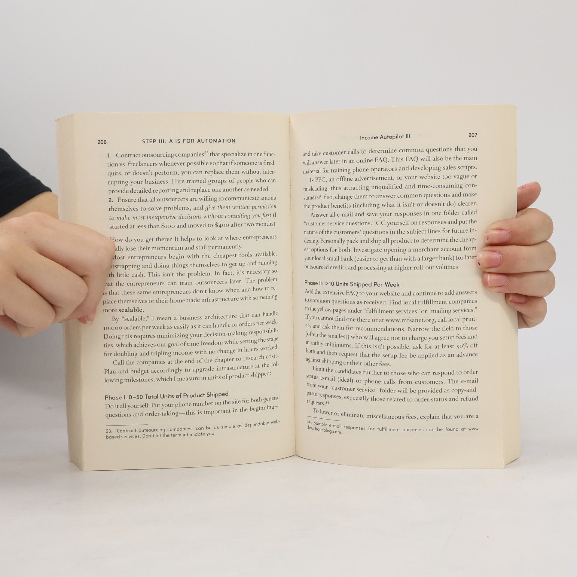 Timothy Ferriss The 4-Hour Workweek