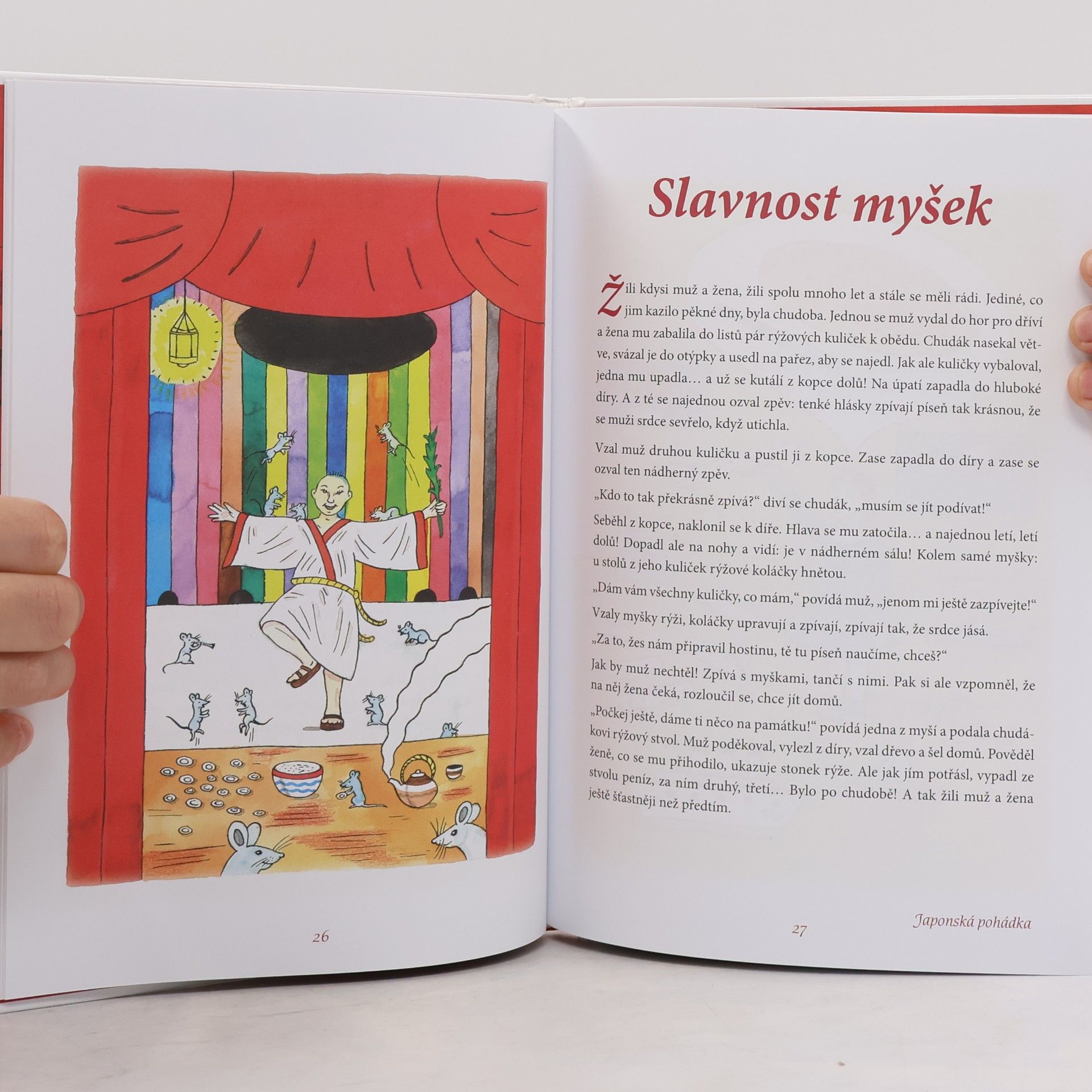 Martina Drijverová Kamarádi z velké dálky